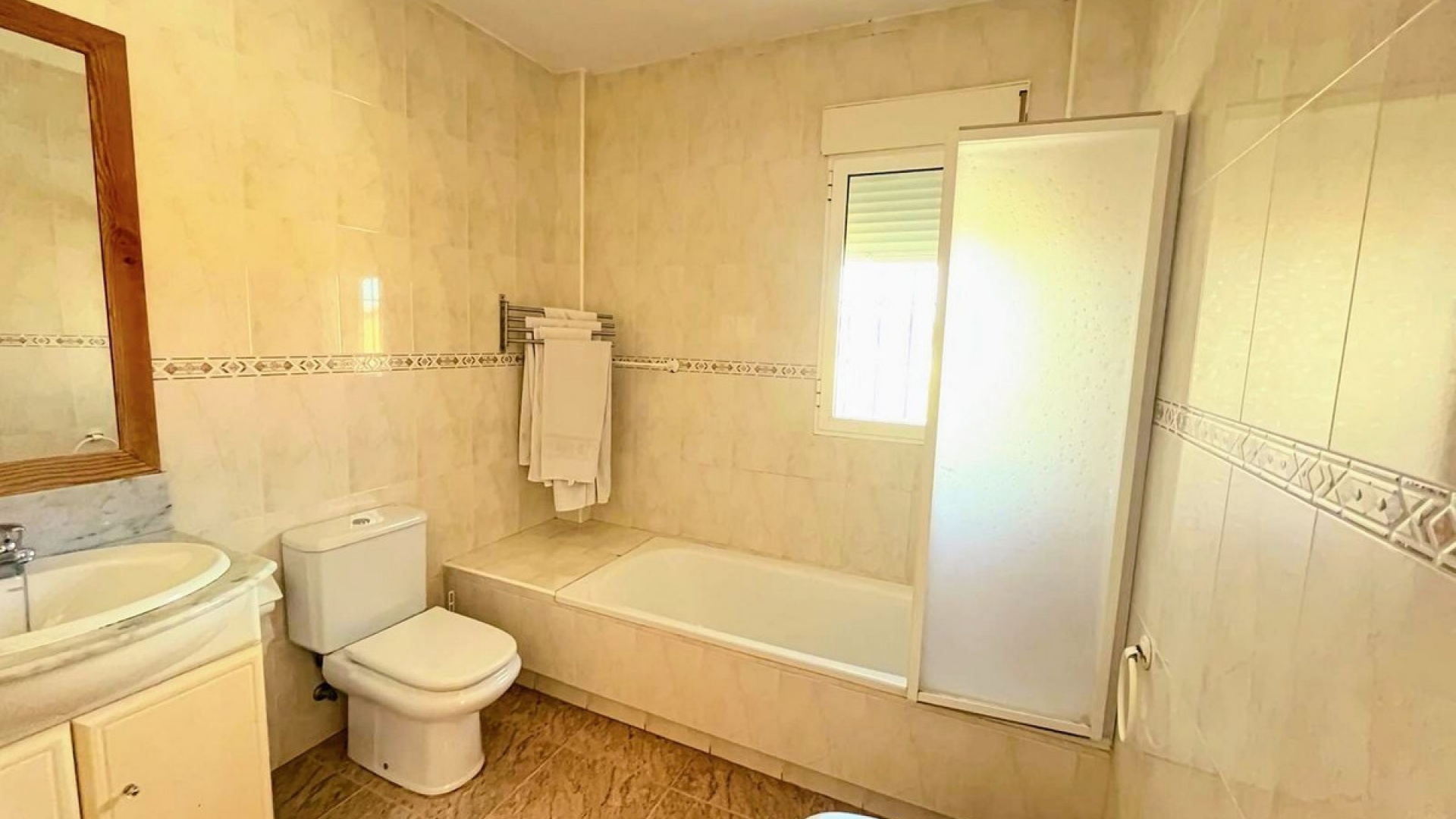 Återförsäljning - Radhus - San Javier - Santiago de la Ribera