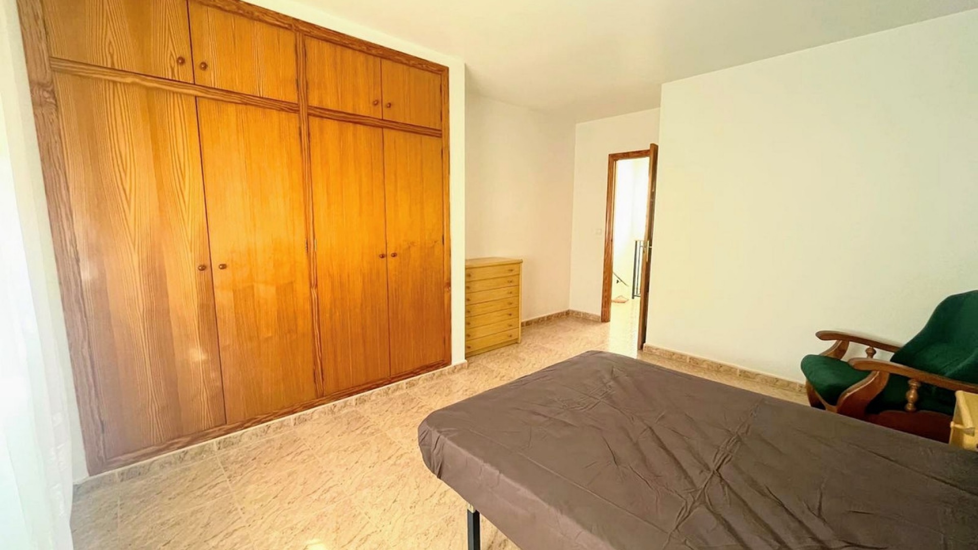 Återförsäljning - Radhus - San Javier - Santiago de la Ribera