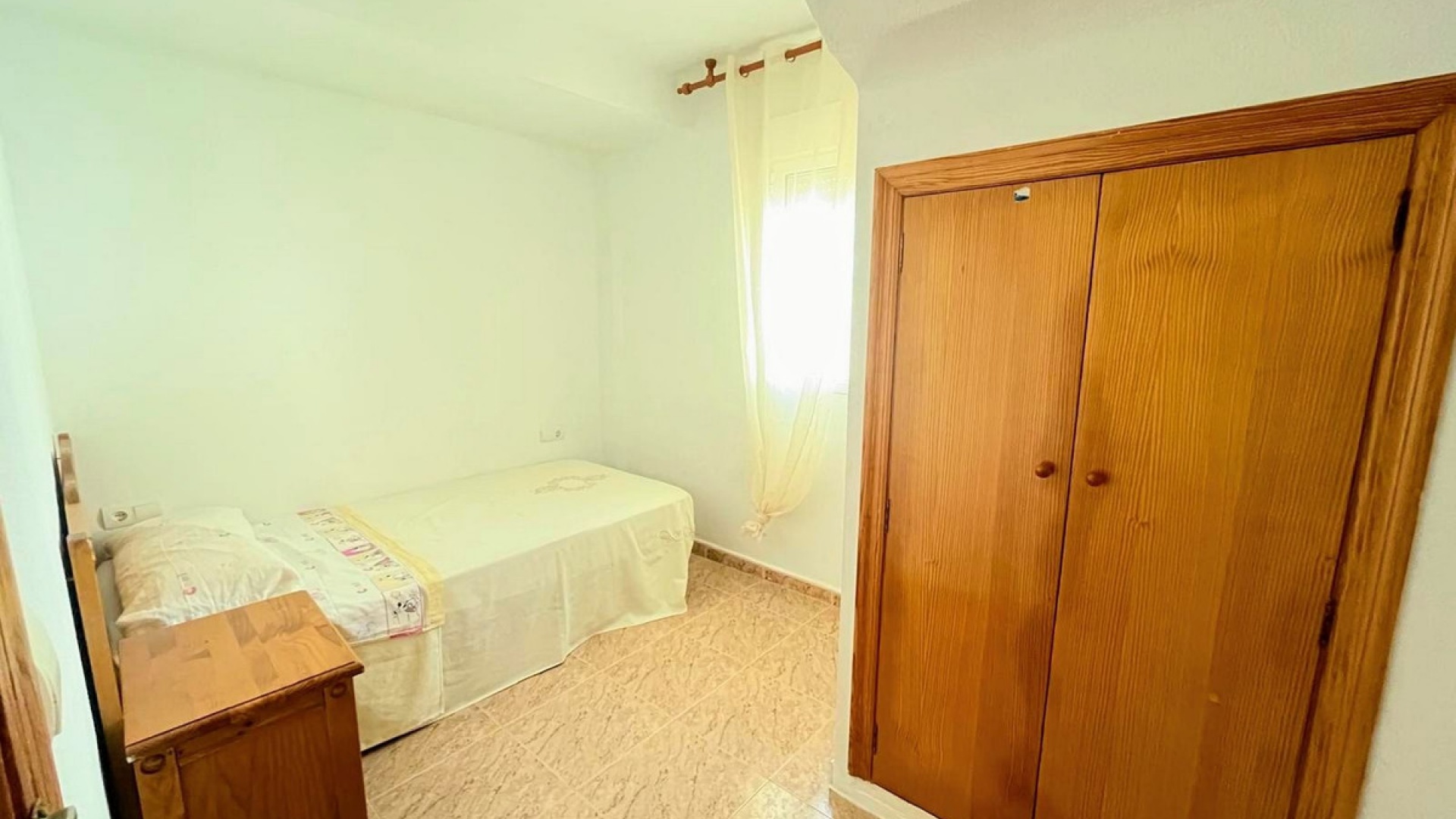 Återförsäljning - Radhus - San Javier - Santiago de la Ribera