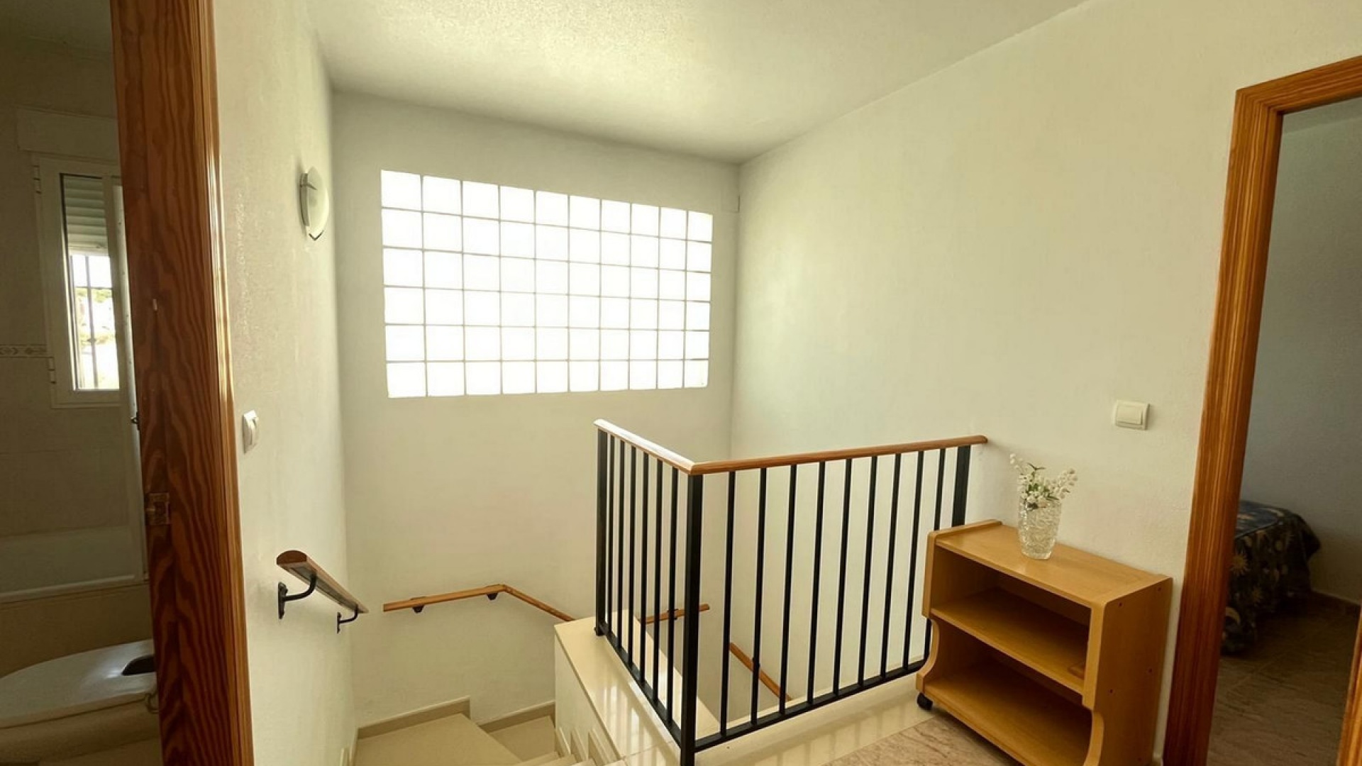 Återförsäljning - Radhus - San Javier - Santiago de la Ribera