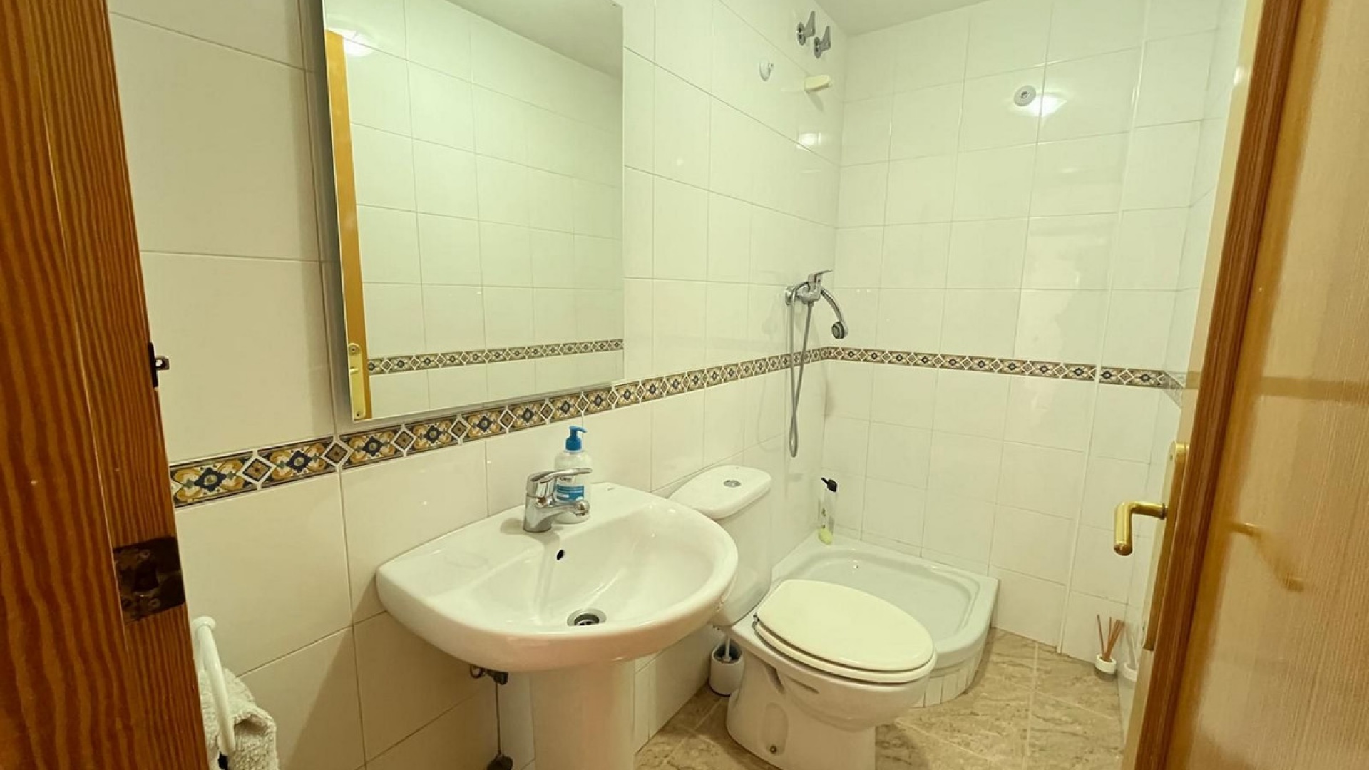 Återförsäljning - Radhus - San Javier - Santiago de la Ribera