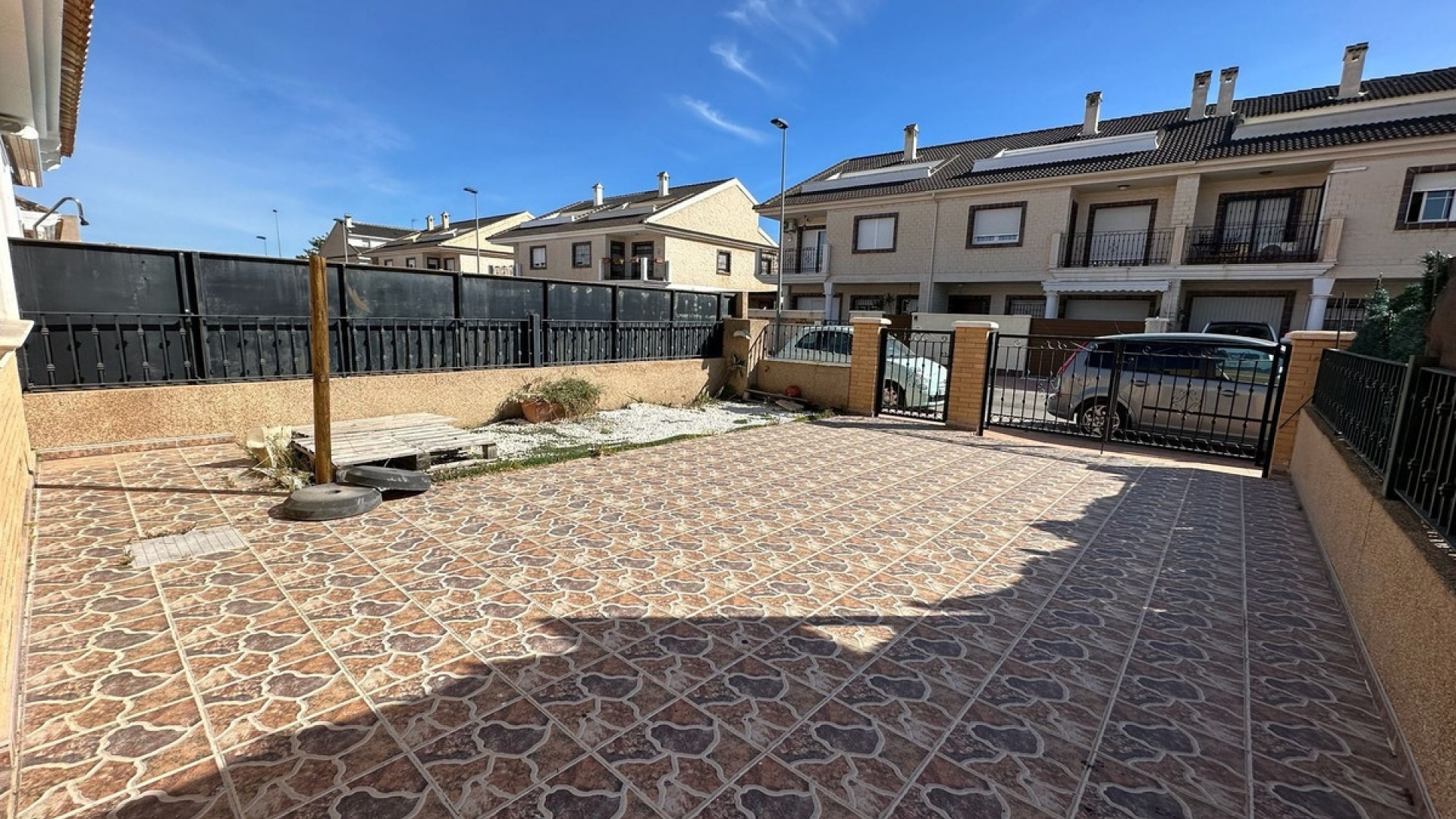 Återförsäljning - Radhus - San Javier - Santiago de la Ribera