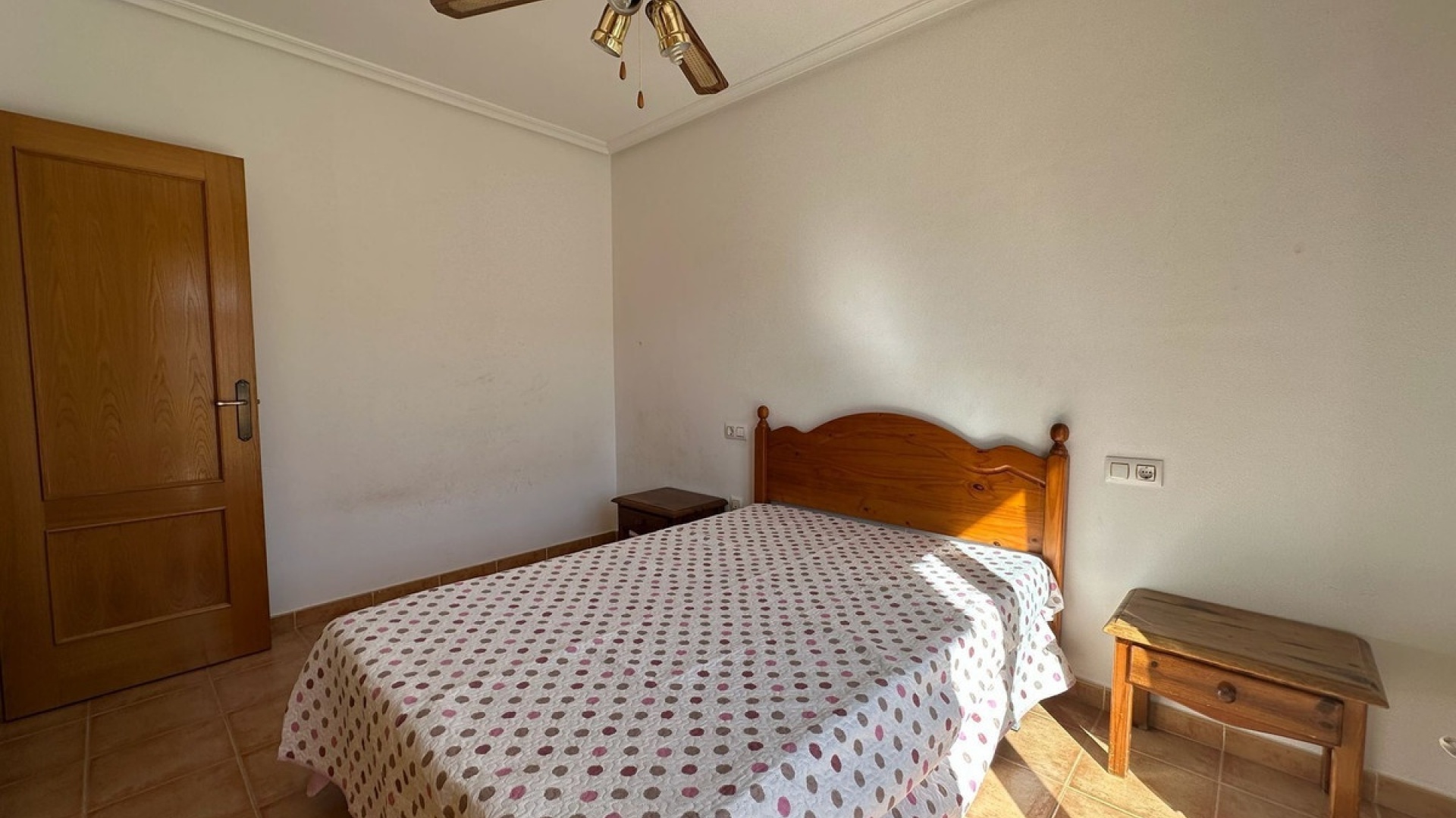 Återförsäljning - Radhus - San Javier - Santiago de la Ribera