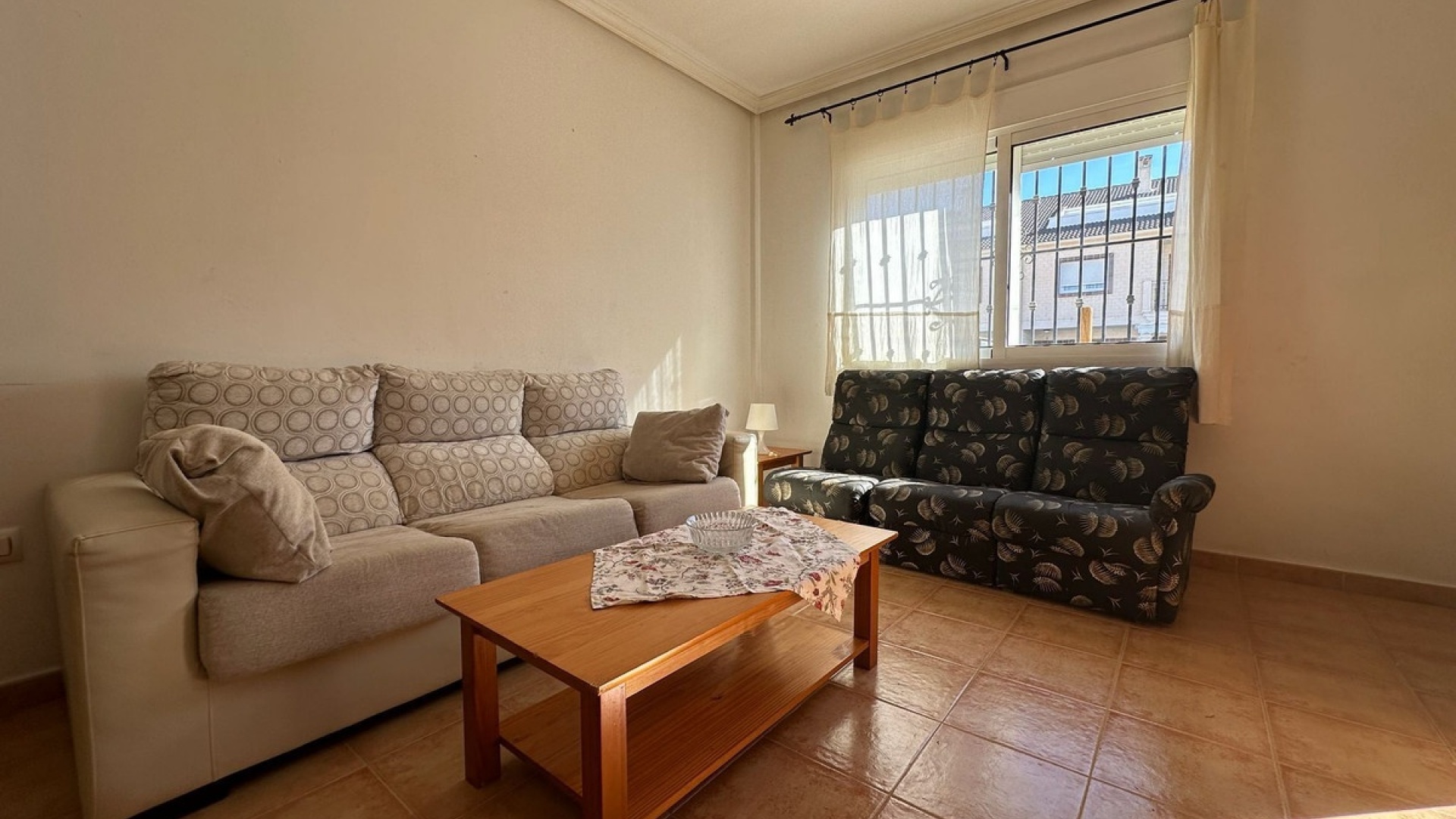 Återförsäljning - Radhus - San Javier - Santiago de la Ribera
