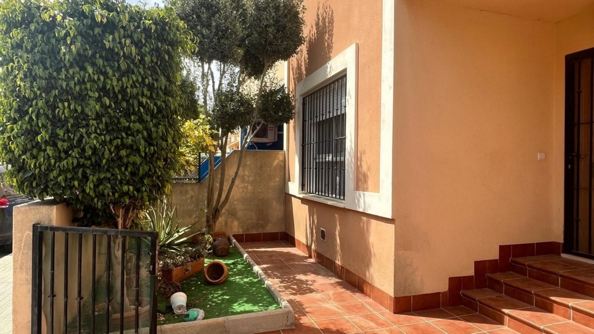 Återförsäljning - Radhus - San Javier - Santiago de la Ribera
