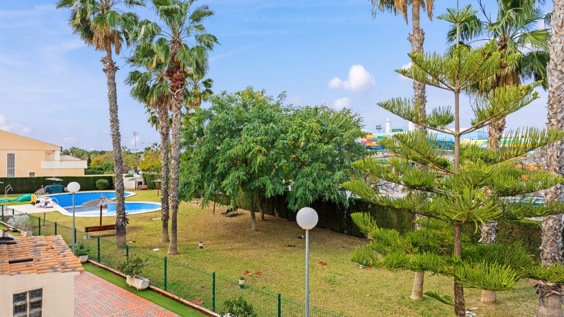 Återförsäljning - Radhus - San Juan Alicante - San Juan