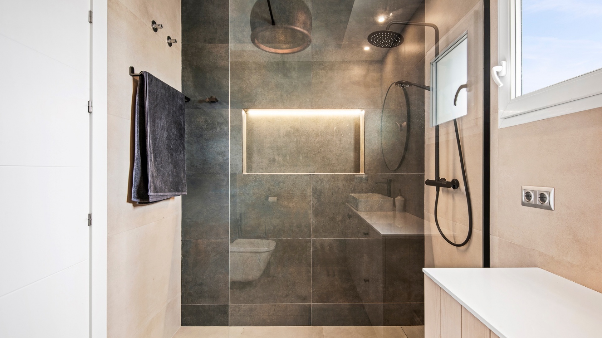 Återförsäljning - Radhus - San Juan Alicante - San Juan