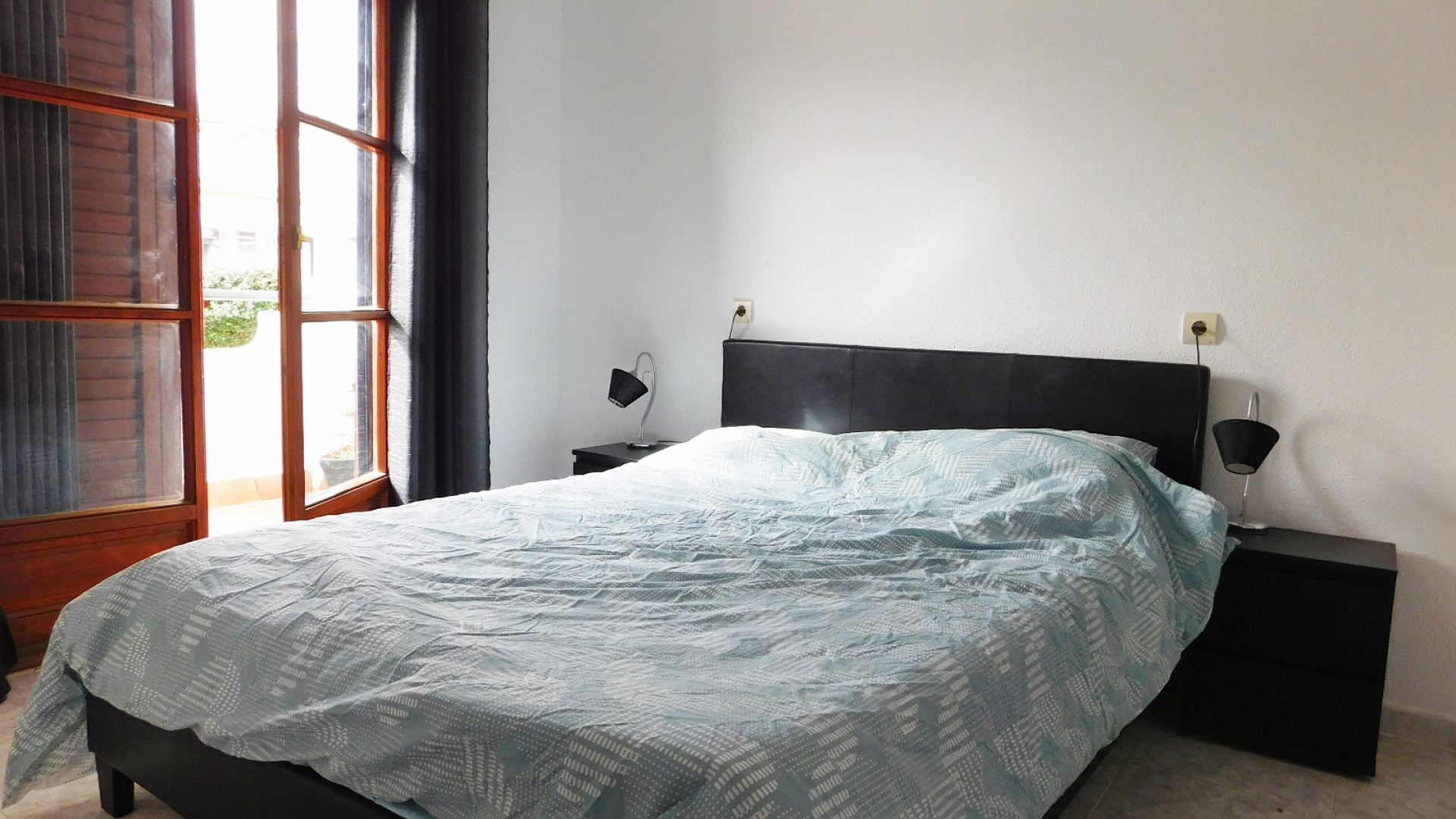 Återförsäljning - Radhus - San Miguel de Salinas - balcon costa