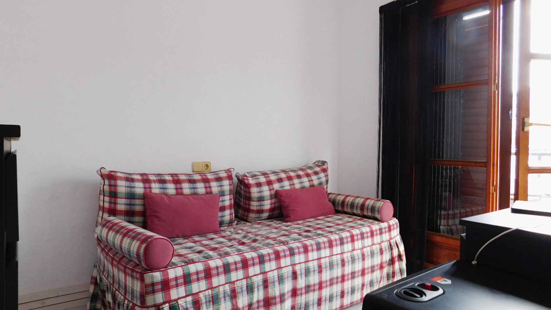 Återförsäljning - Radhus - San Miguel de Salinas - balcon costa