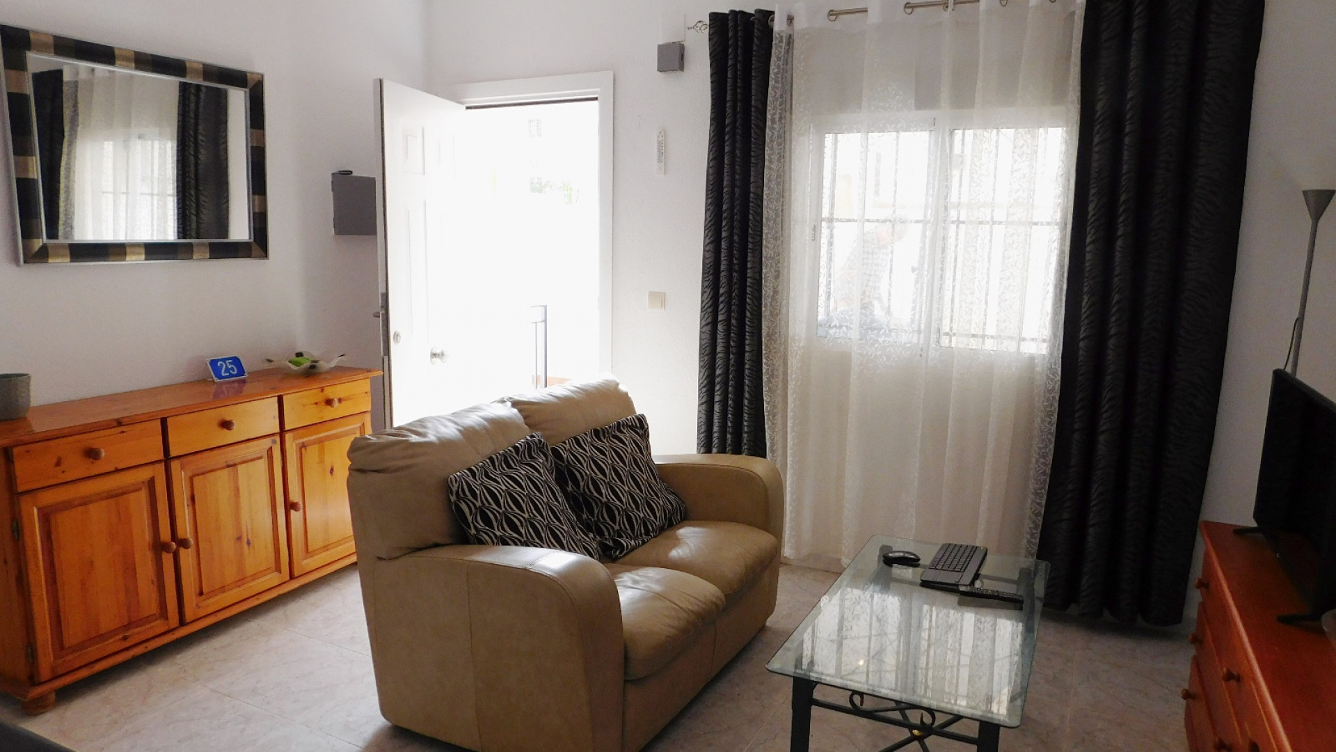 Återförsäljning - Radhus - San Miguel de Salinas - balcon costa