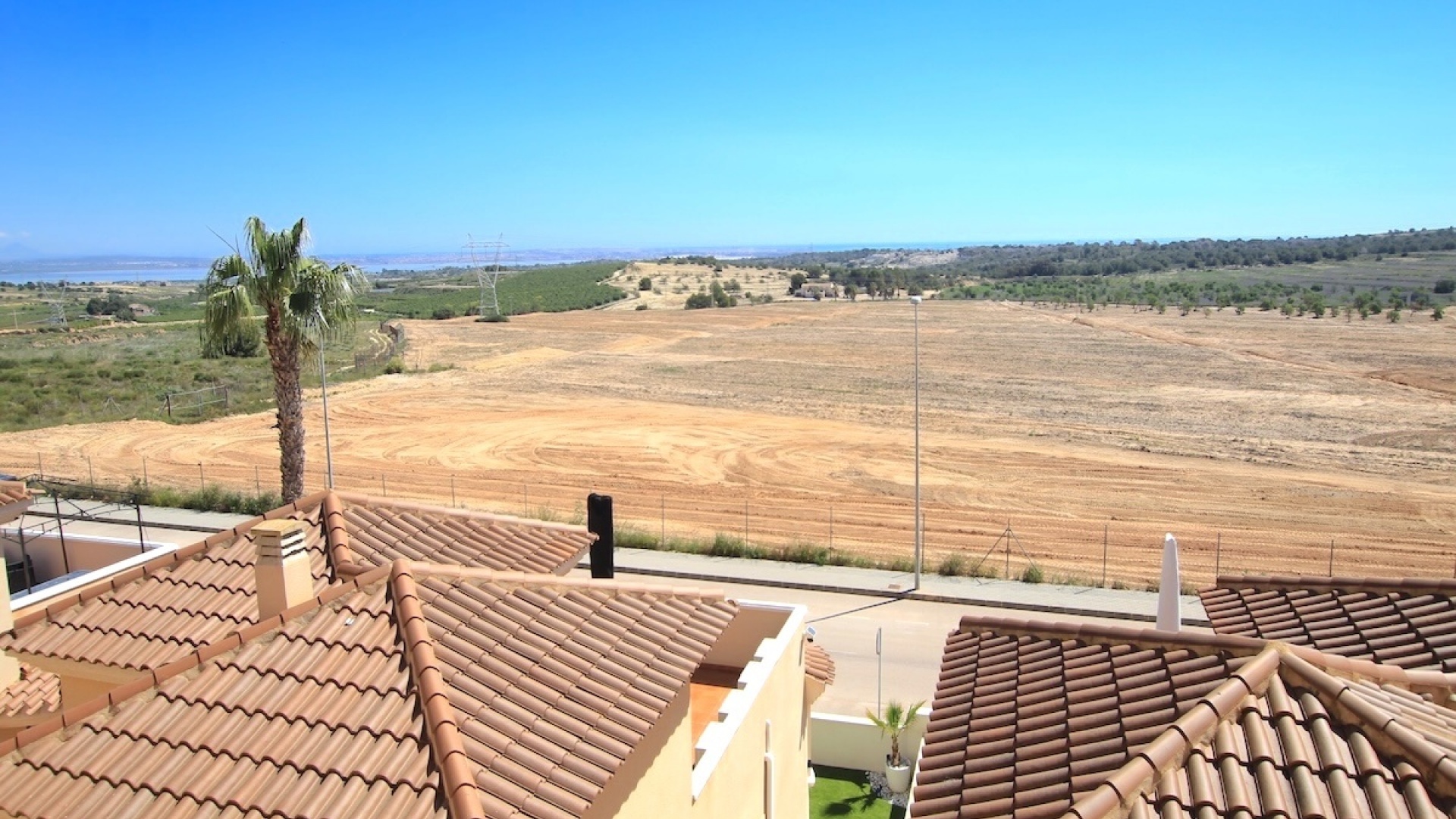 Återförsäljning - Radhus - San Miguel de Salinas - La Canada