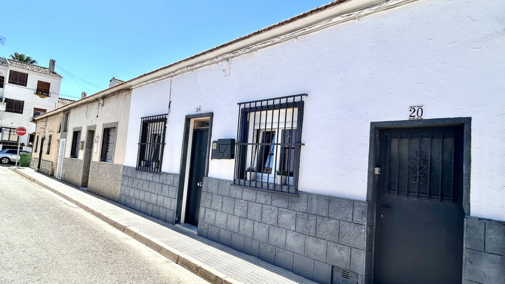 Återförsäljning - Radhus - San Miguel de Salinas - San Miguel de Salinas Centro