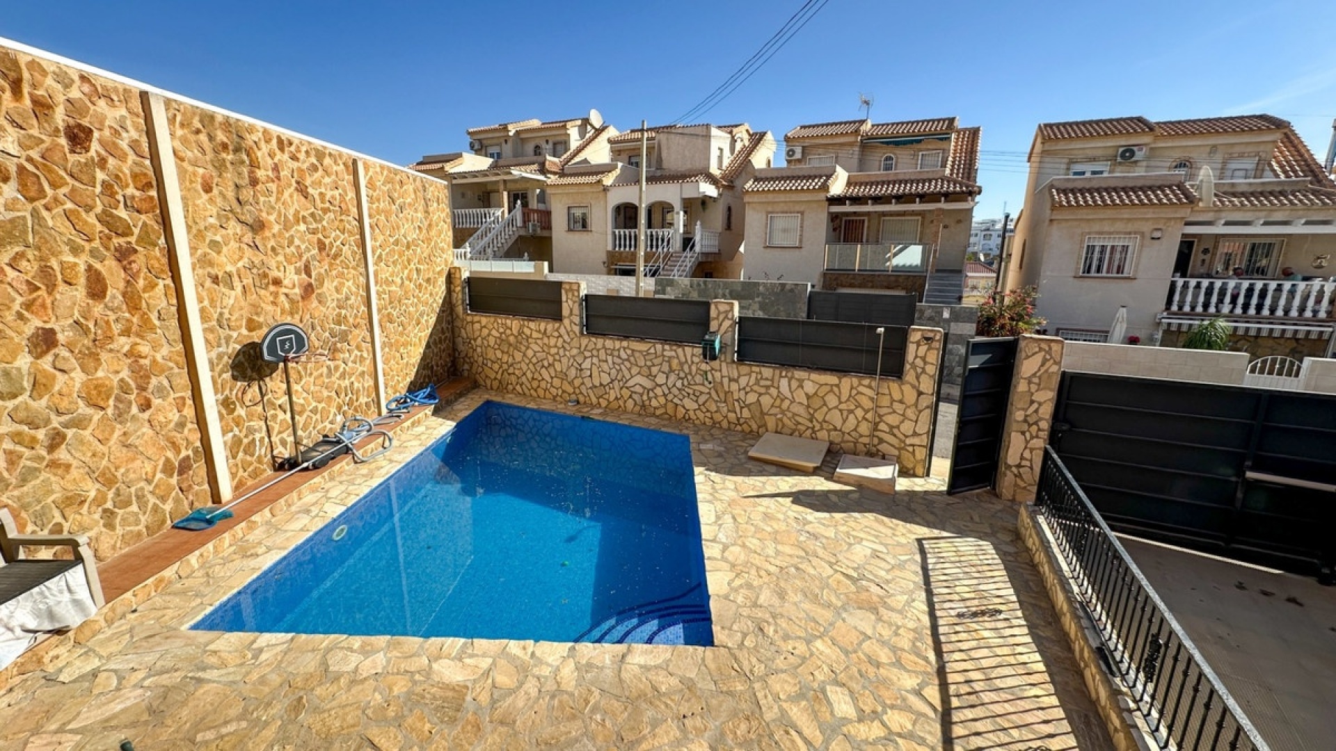 Återförsäljning - Radhus - San Miguel de Salinas - San Miguel de Salinas Centro