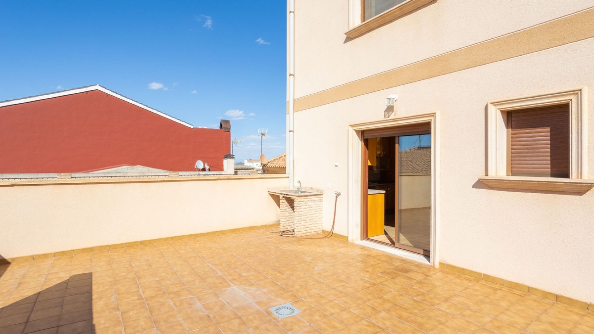 Återförsäljning - Radhus - San Miguel de Salinas - San Miguel de Salinas Centro