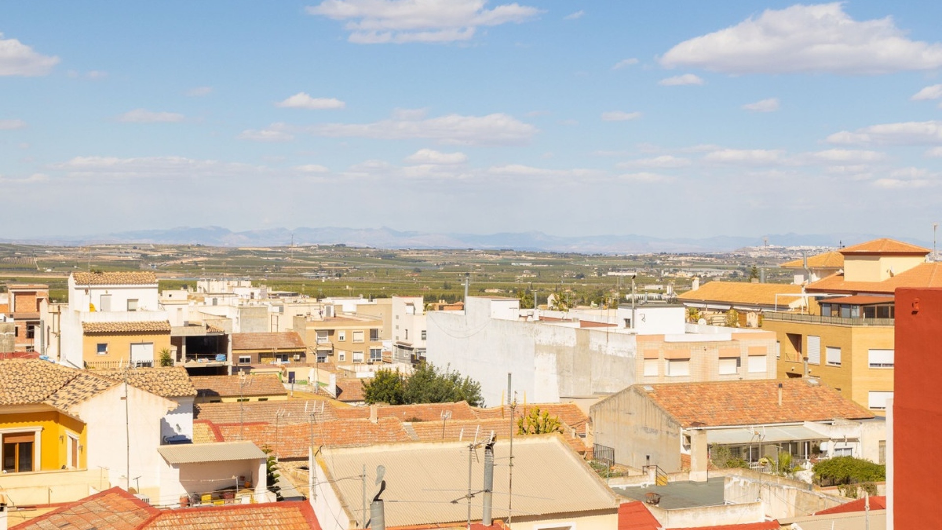 Återförsäljning - Radhus - San Miguel de Salinas - San Miguel de Salinas Centro