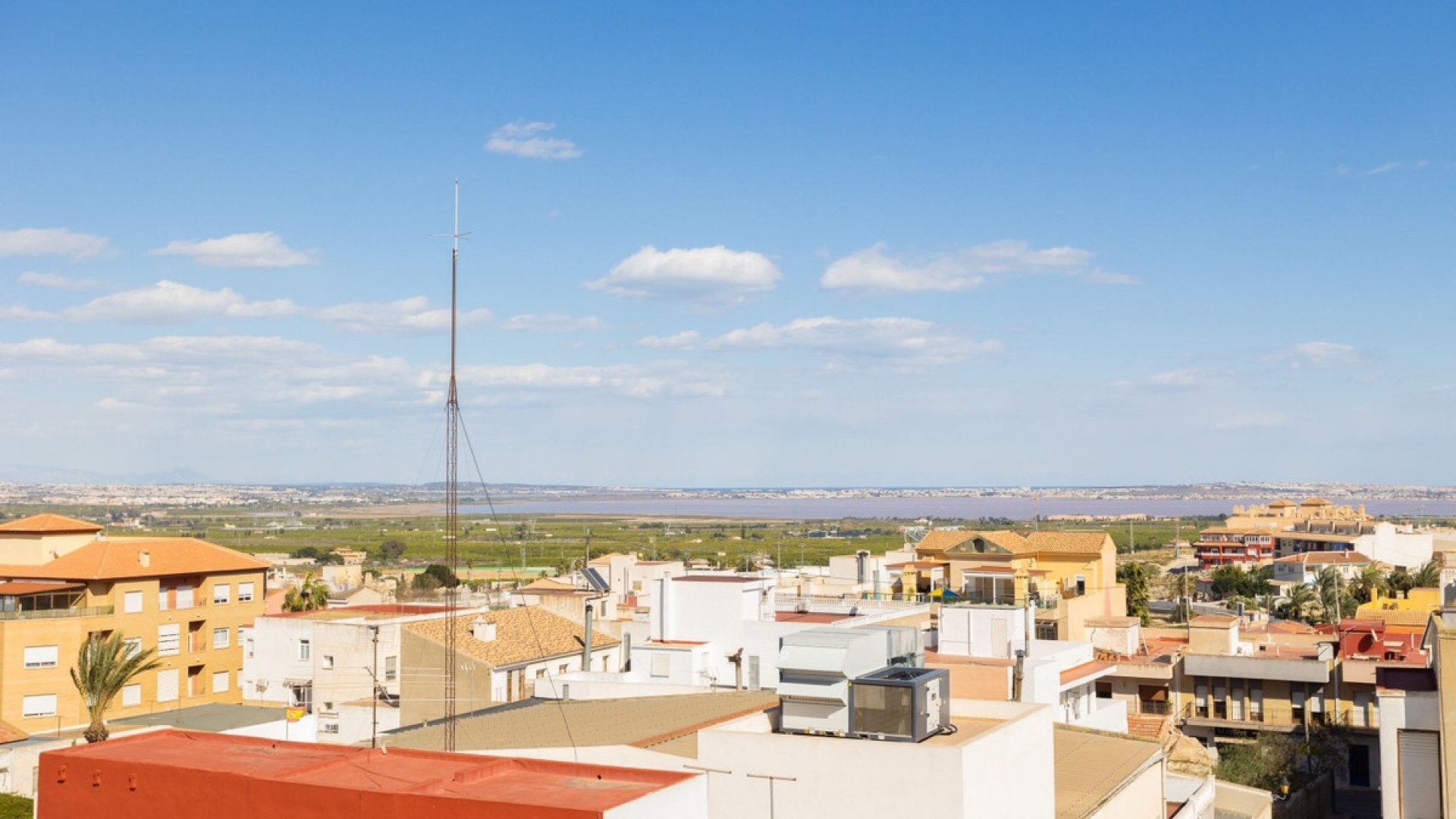 Återförsäljning - Radhus - San Miguel de Salinas - San Miguel de Salinas Centro