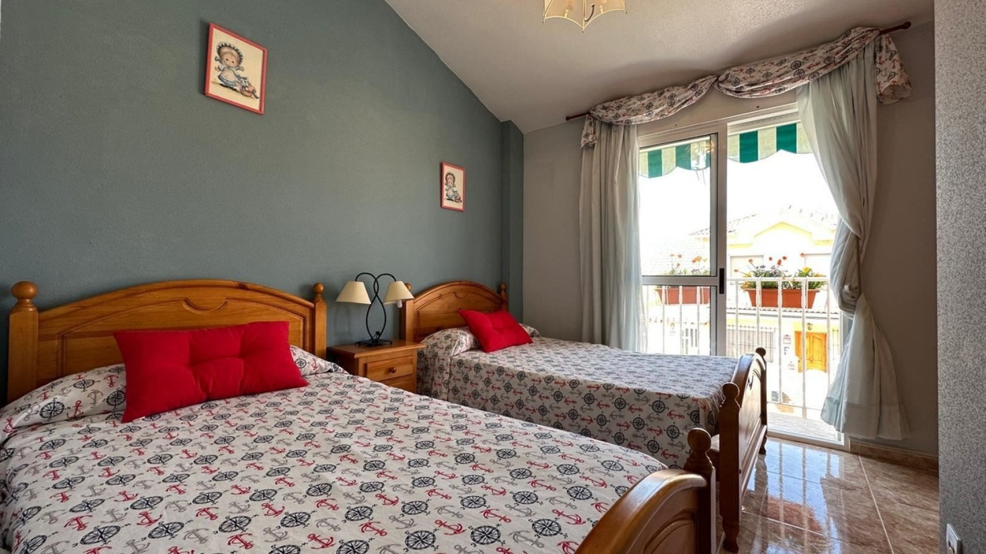 Återförsäljning - Radhus - San Pedro del Pinatar - Lo Pagan