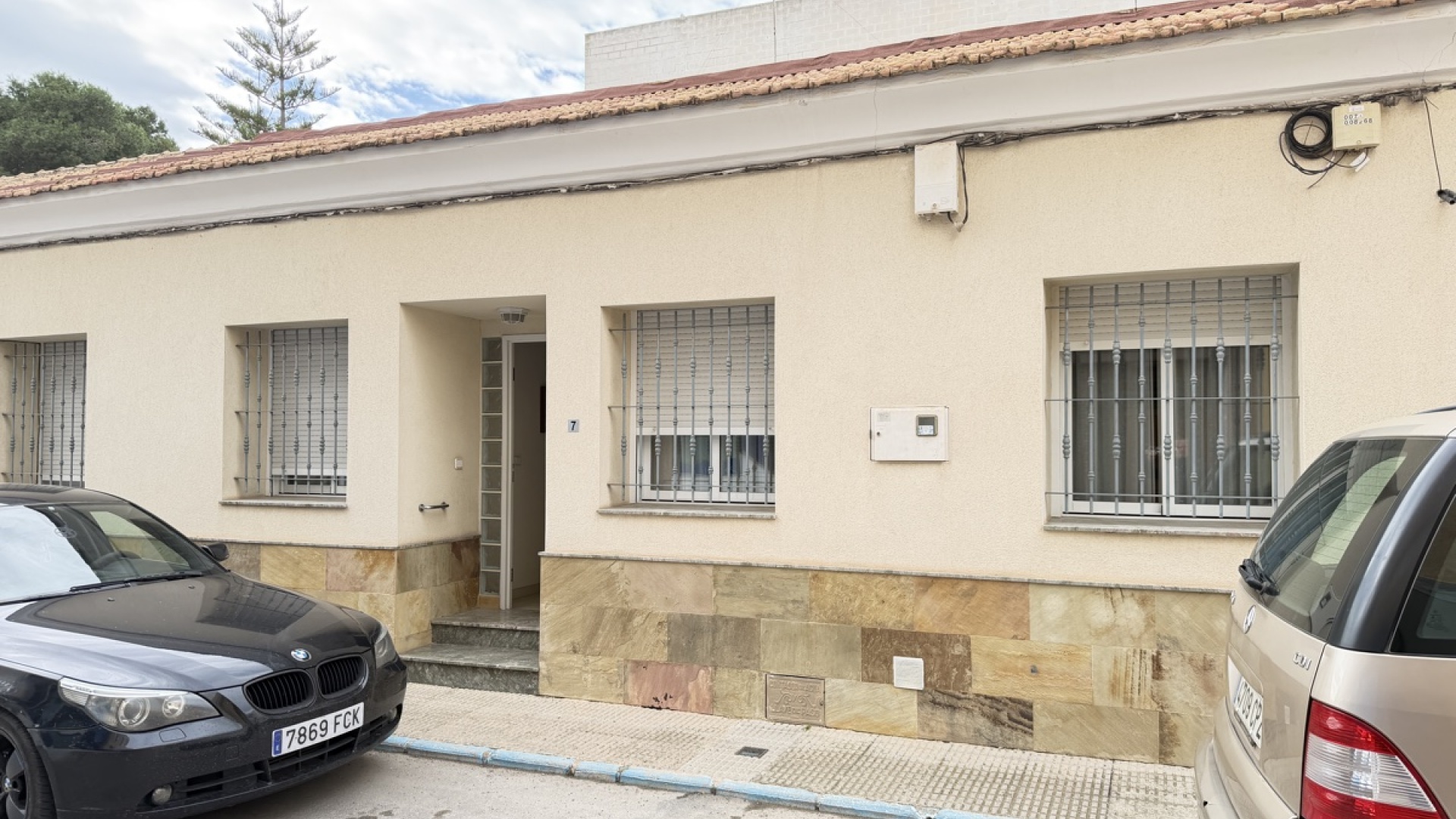 Återförsäljning - Radhus - San Pedro del Pinatar