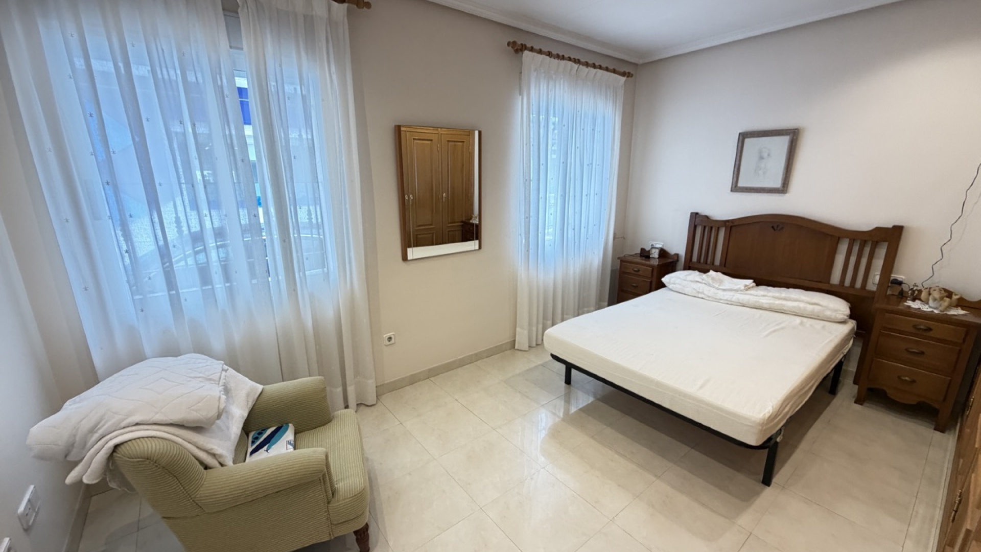 Återförsäljning - Radhus - San Pedro del Pinatar