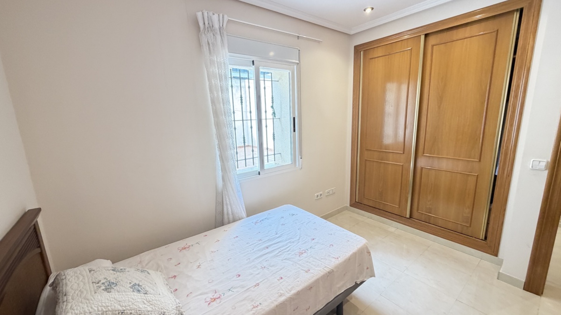 Återförsäljning - Radhus - San Pedro del Pinatar