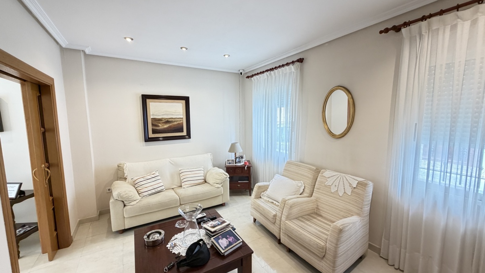 Återförsäljning - Radhus - San Pedro del Pinatar