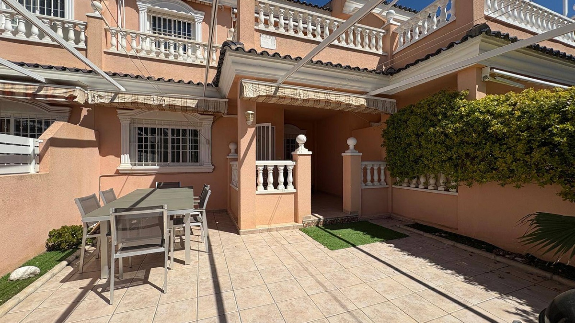 Återförsäljning - Radhus - Santa Pola - Gran Alacant