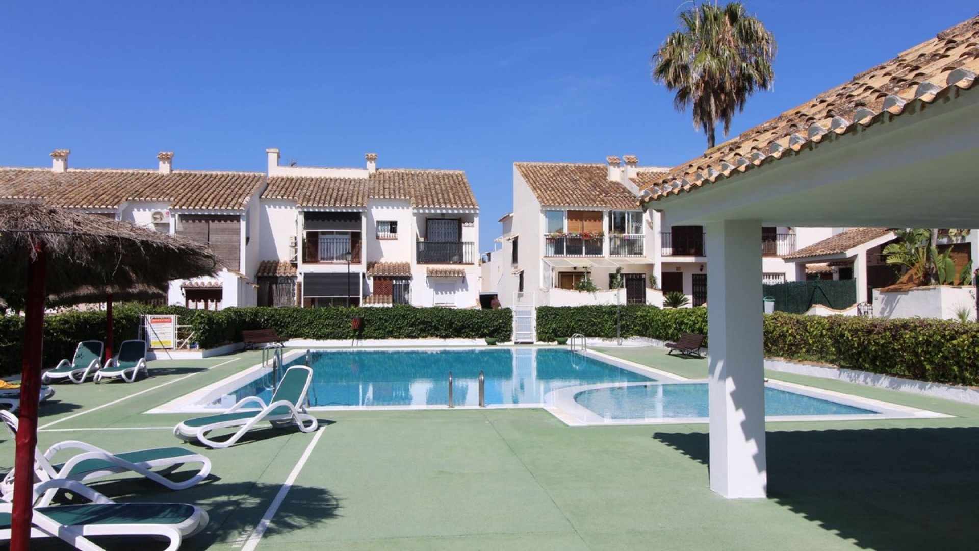 Återförsäljning - Radhus - Santa Pola - Gran Alacant