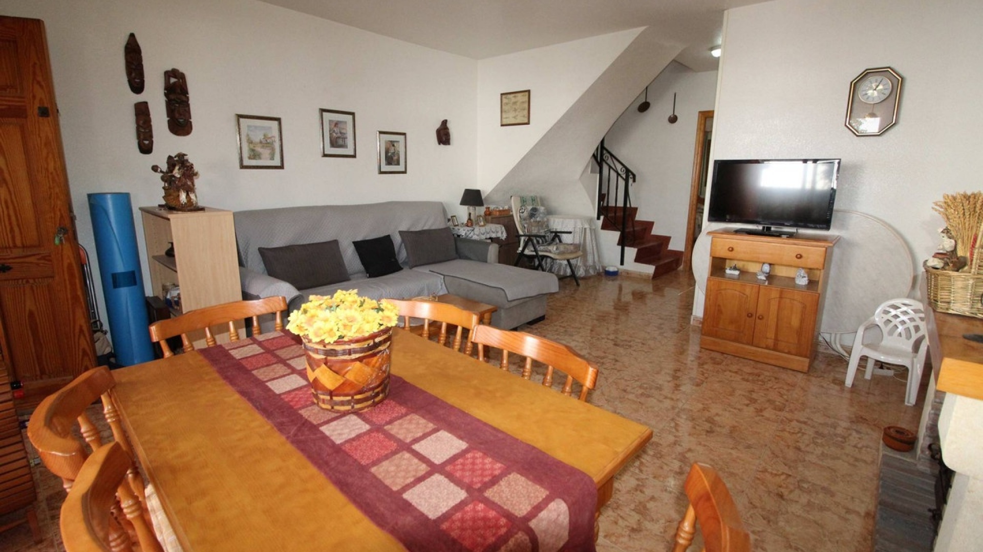 Återförsäljning - Radhus - Santa Pola - Gran Alacant