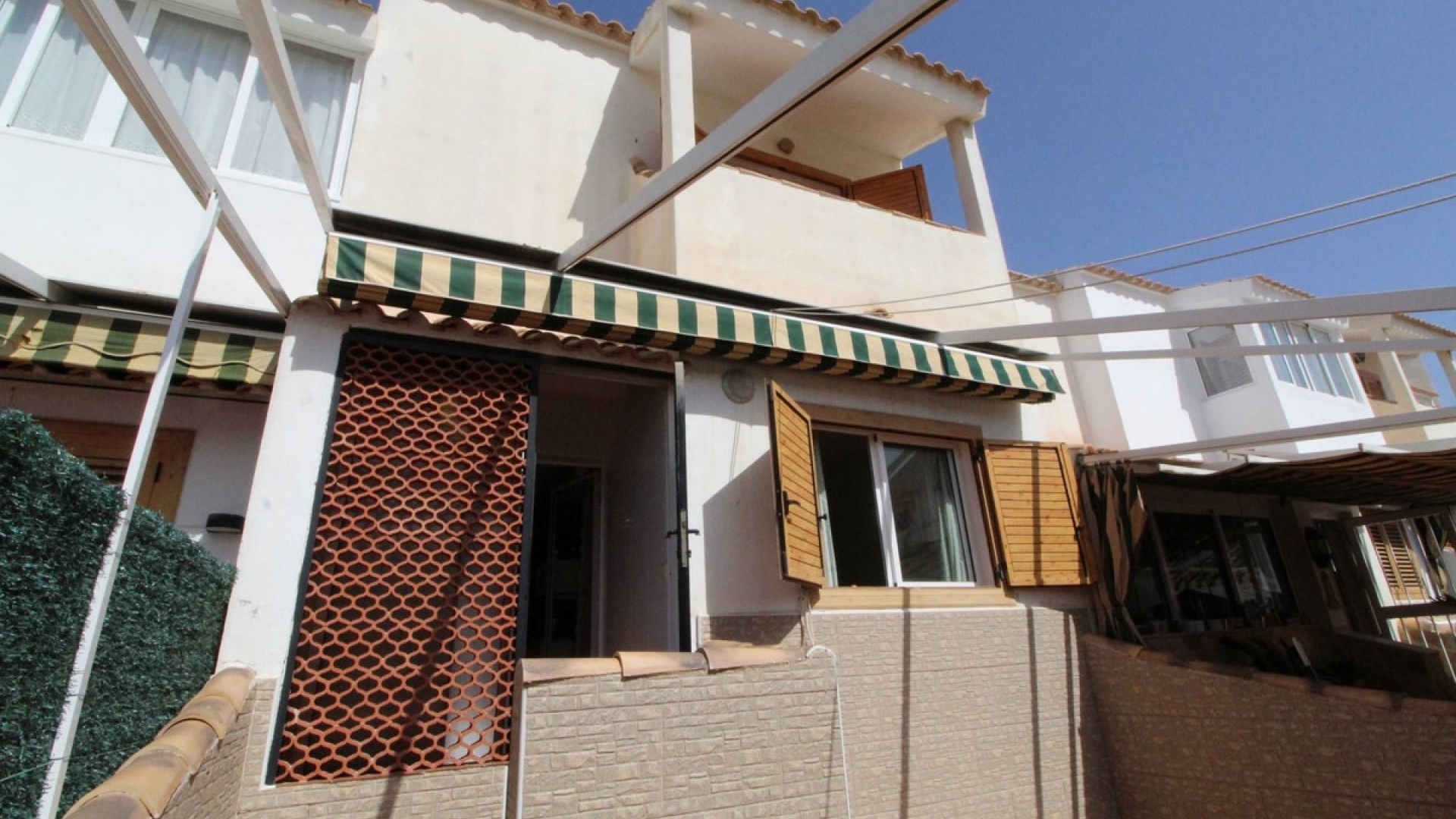 Återförsäljning - Radhus - Santa Pola - Gran Alacant