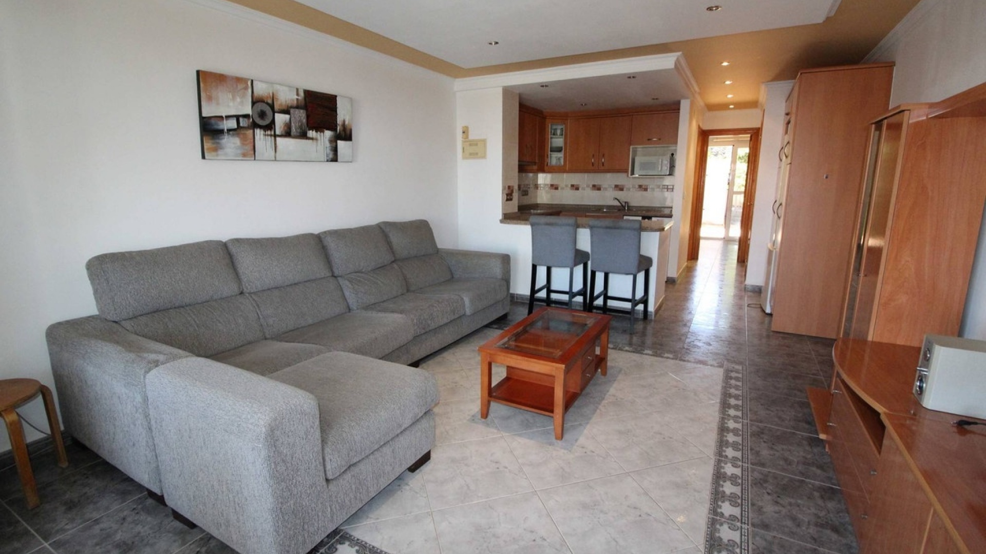 Återförsäljning - Radhus - Santa Pola - Gran Alacant