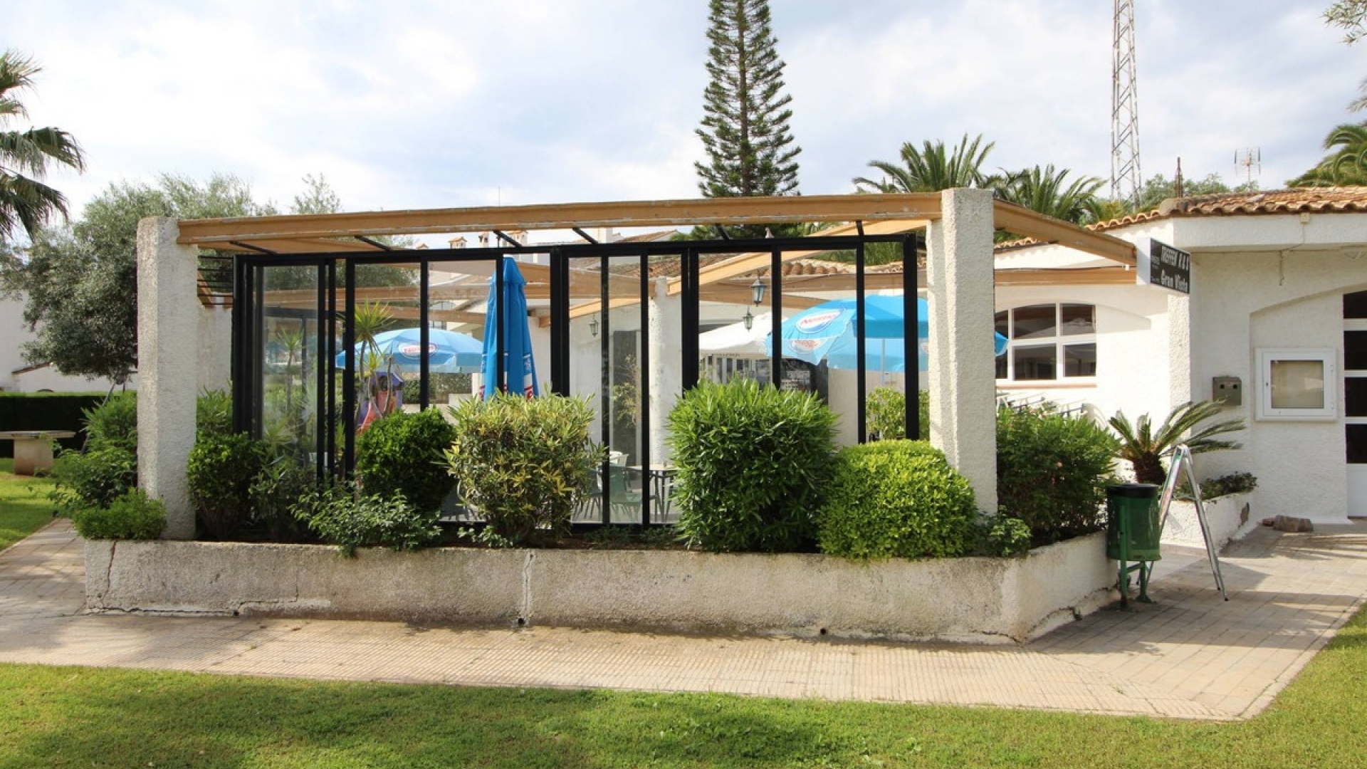 Återförsäljning - Radhus - Santa Pola - Gran Alacant