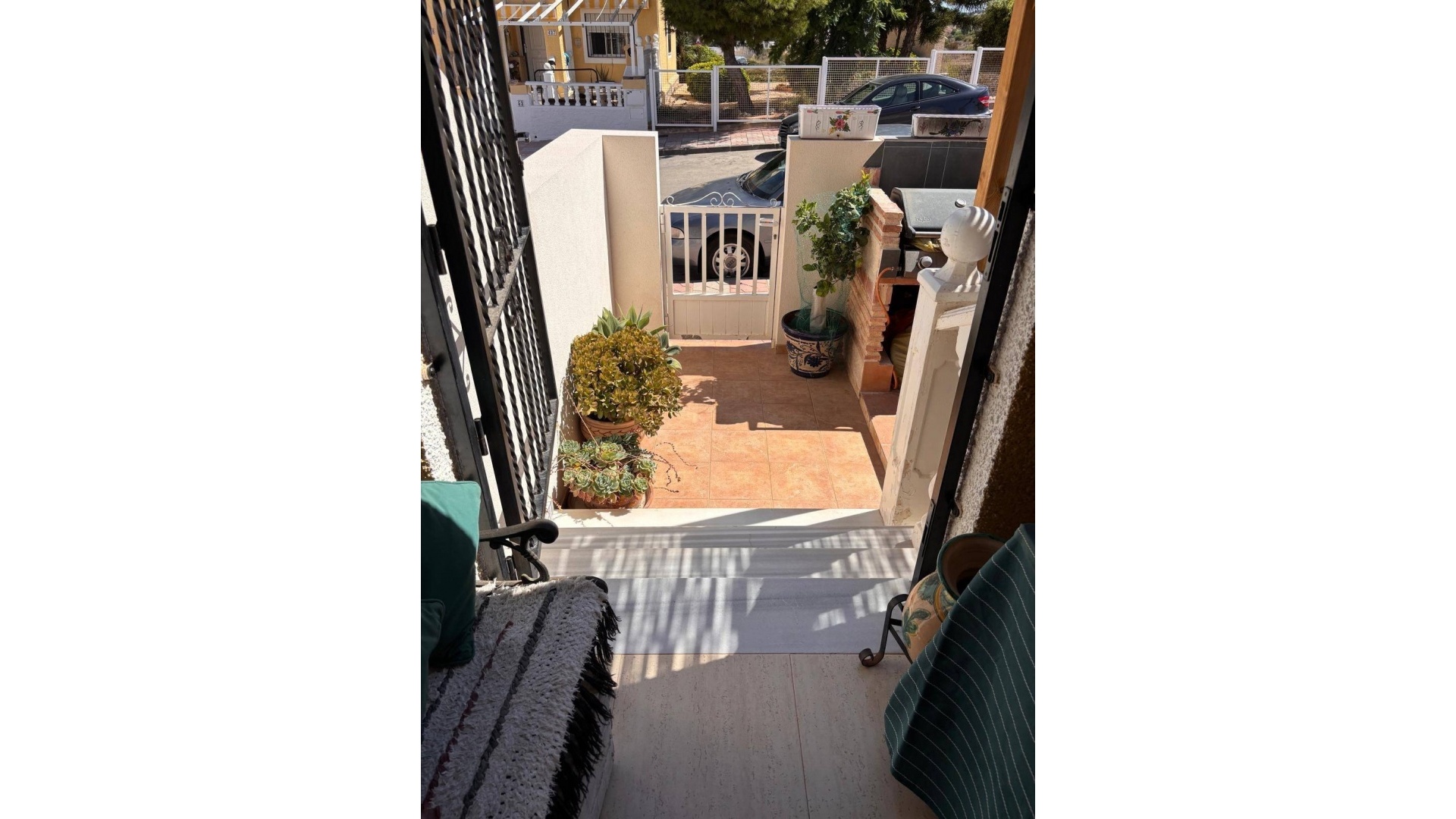 Återförsäljning - Radhus - Santa Pola - Gran Alacant