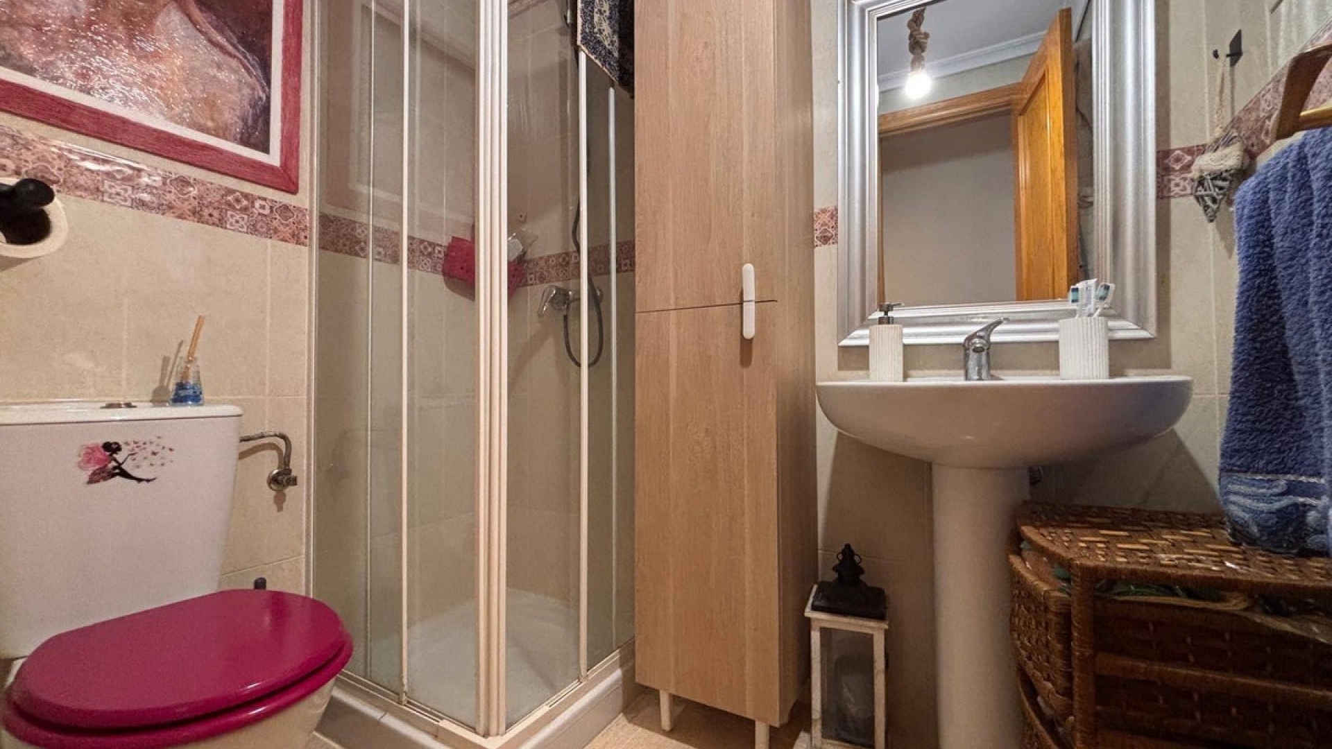 Återförsäljning - Radhus - Santa Pola - Gran Alacant