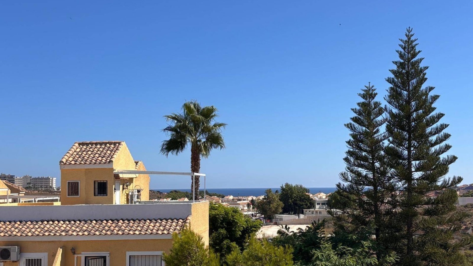 Återförsäljning - Radhus - Santa Pola - Gran Alacant