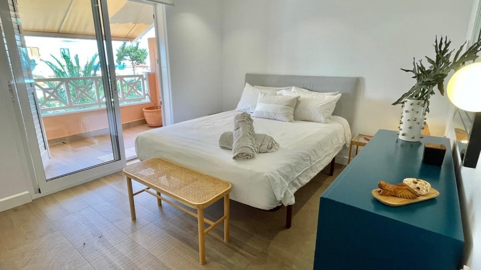 Återförsäljning - Radhus - Santa Pola - Santa Pola Centro