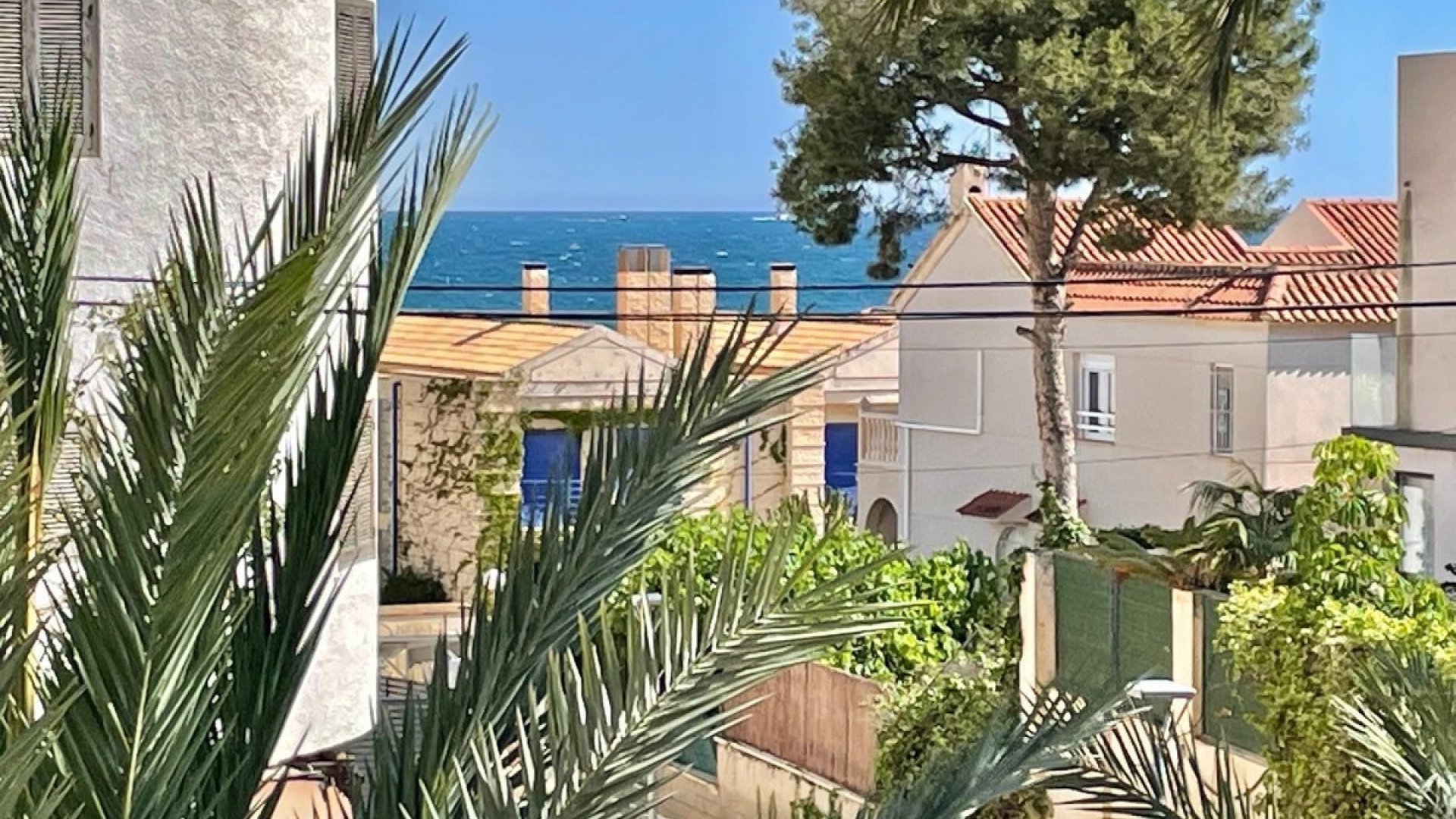 Återförsäljning - Radhus - Santa Pola - Santa Pola Centro