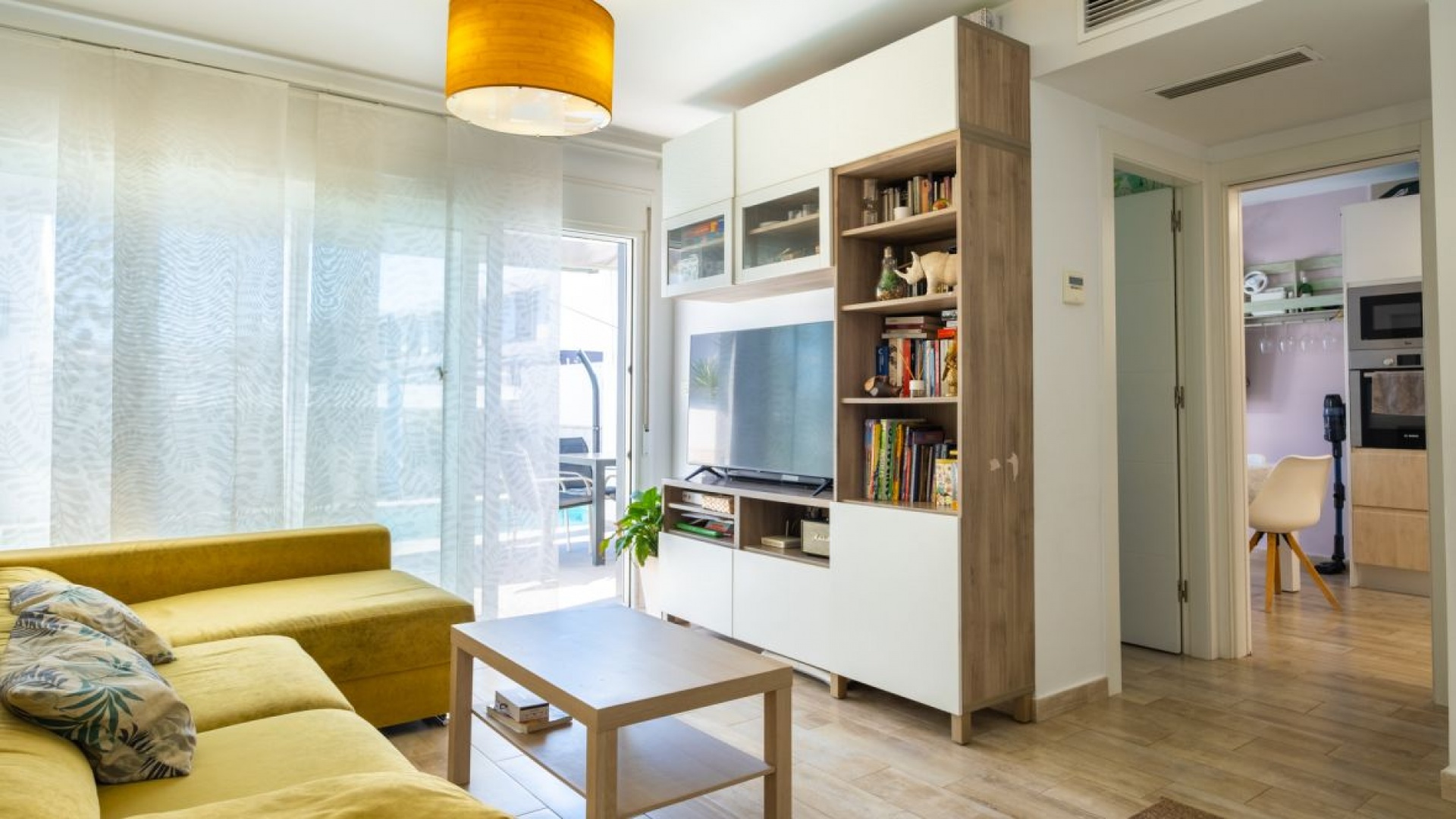 Återförsäljning - Radhus - Santa Pola