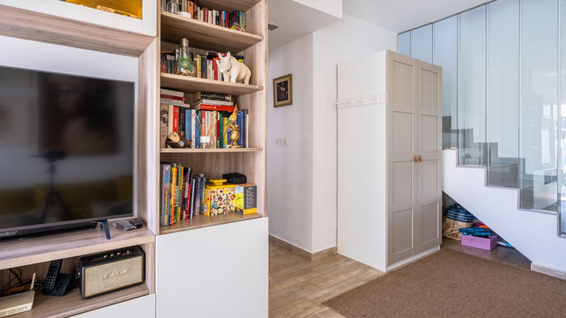 Återförsäljning - Radhus - Santa Pola