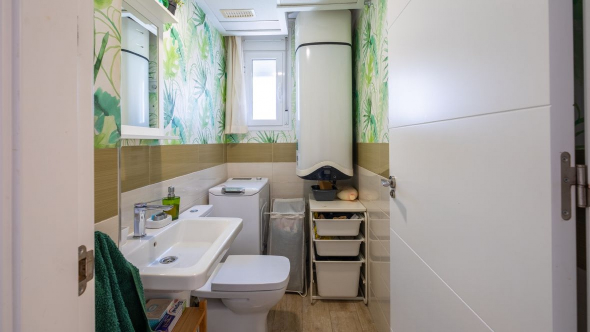 Återförsäljning - Radhus - Santa Pola