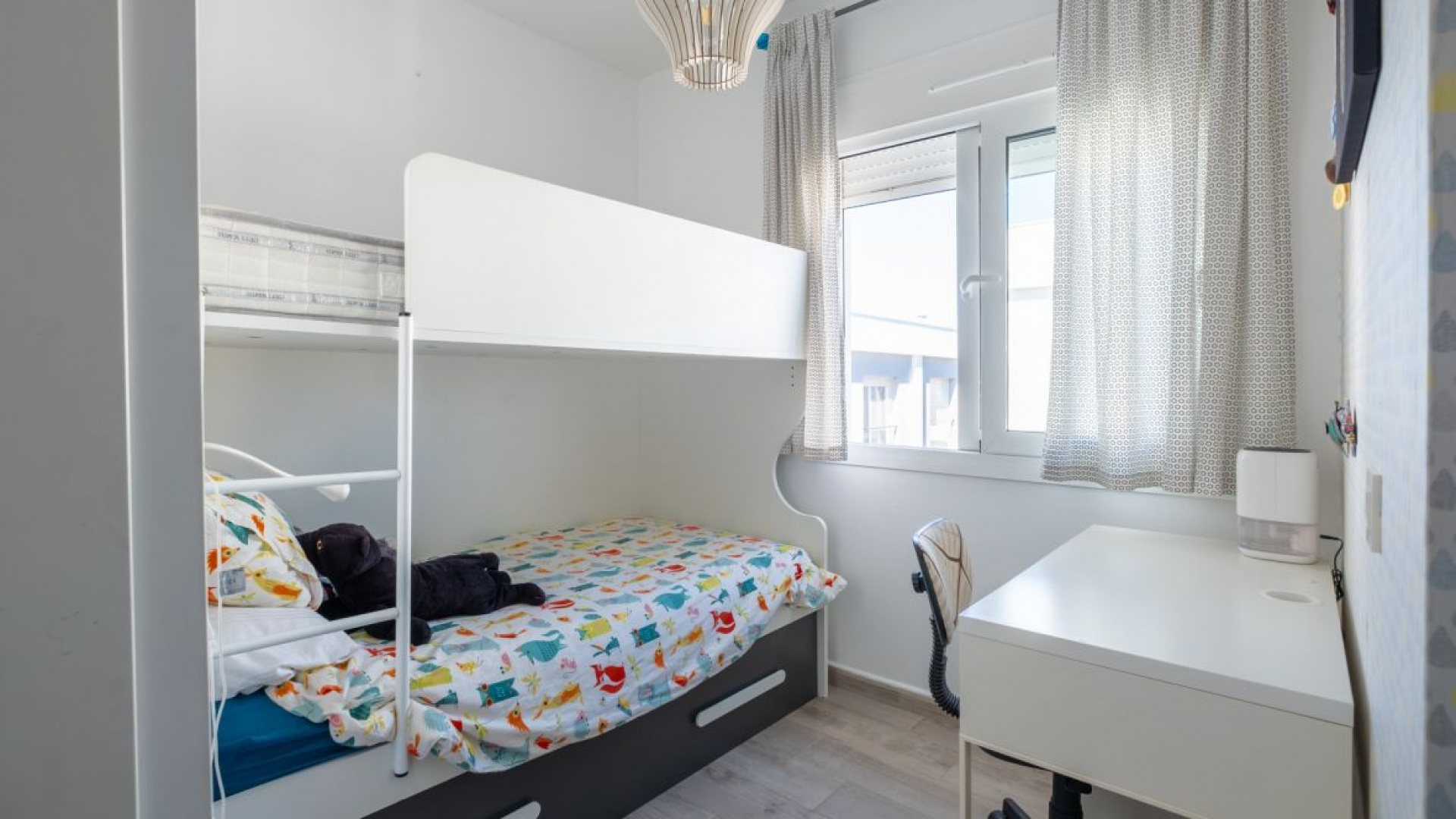 Återförsäljning - Radhus - Santa Pola