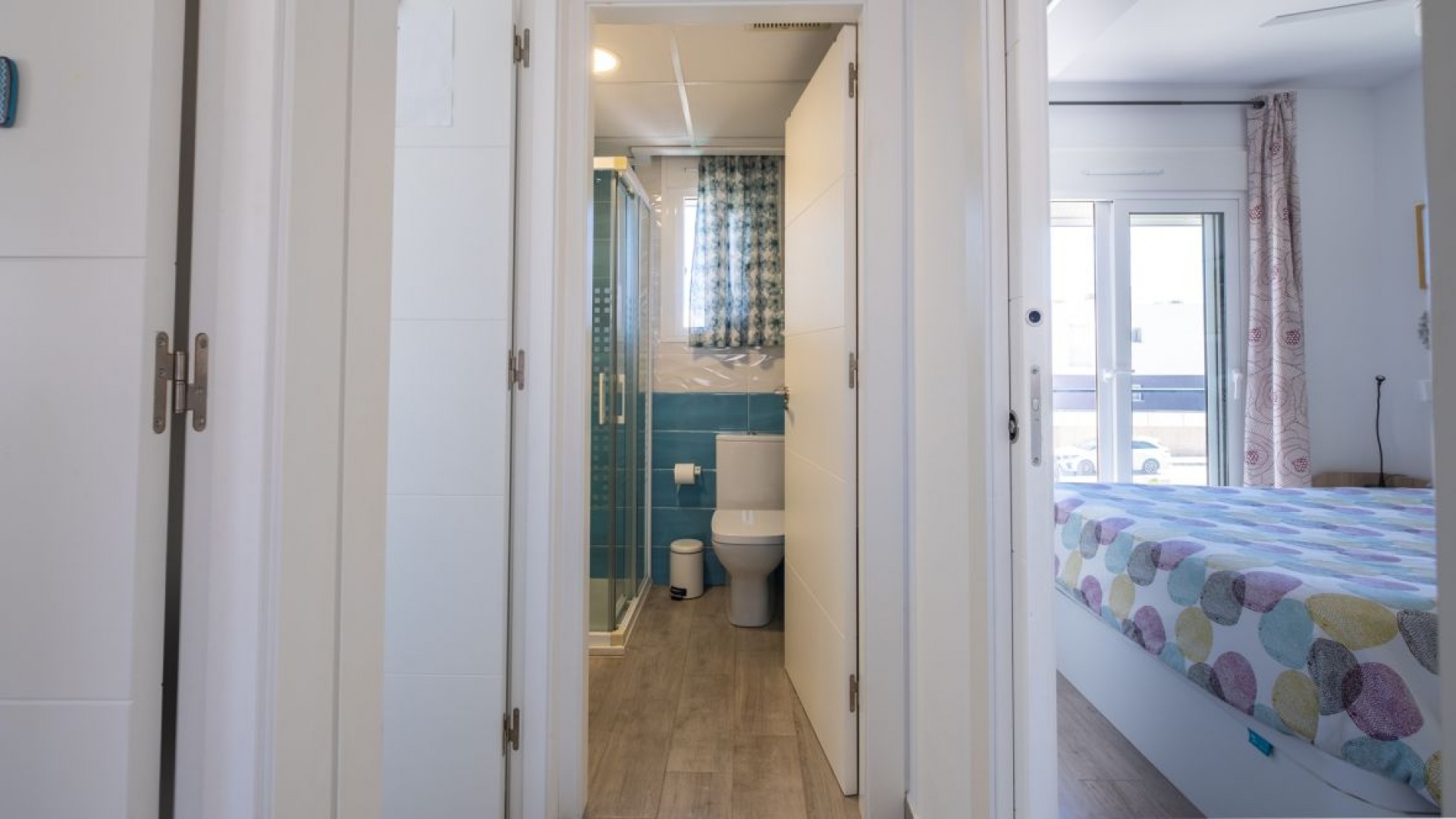 Återförsäljning - Radhus - Santa Pola