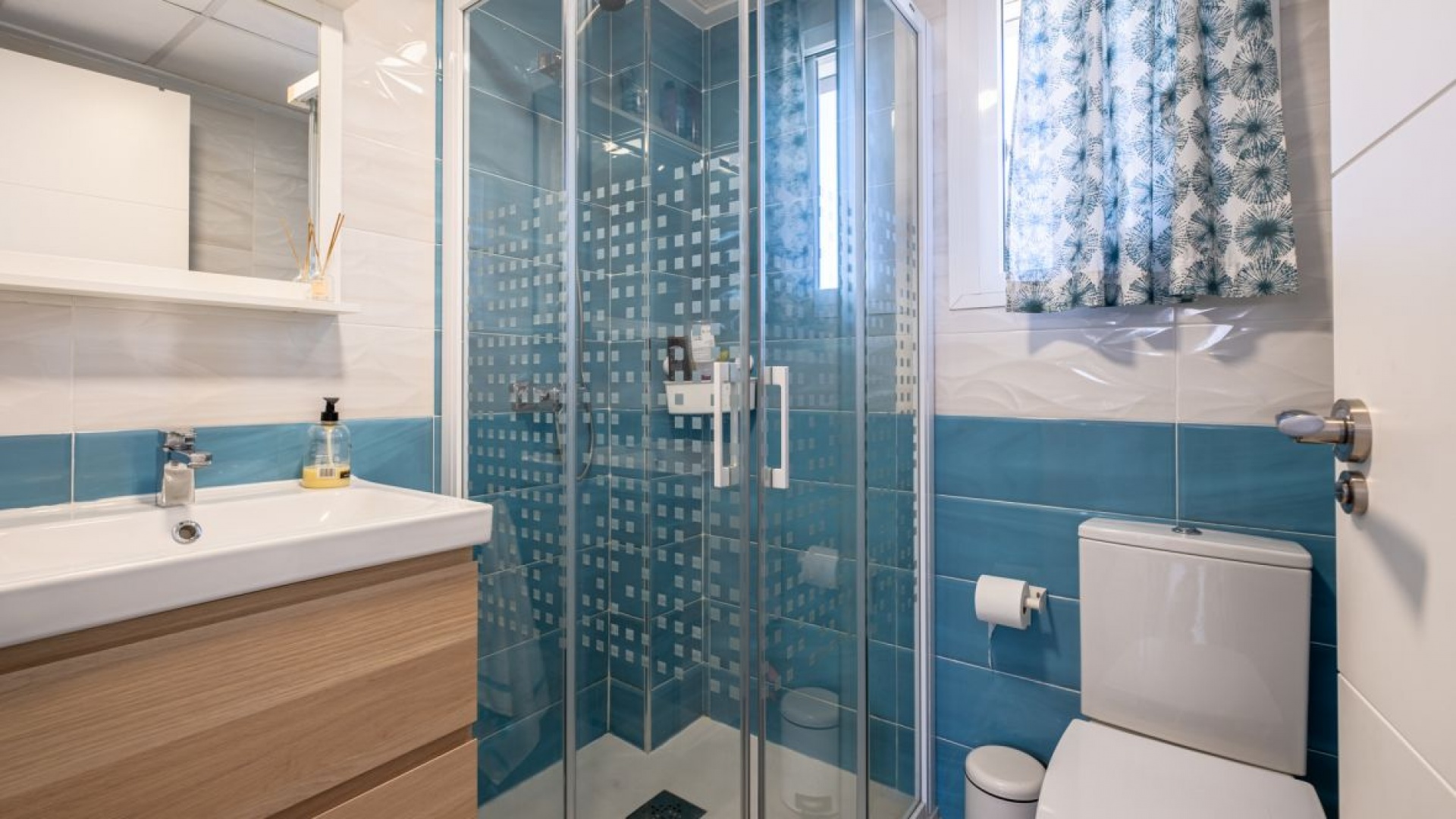 Återförsäljning - Radhus - Santa Pola