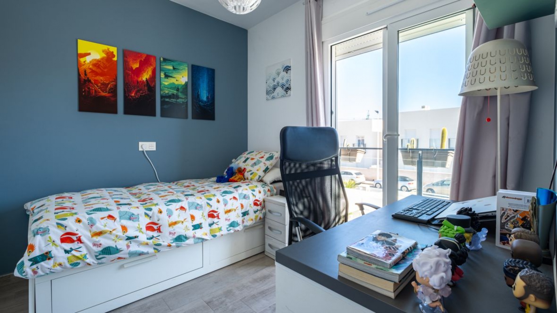 Återförsäljning - Radhus - Santa Pola