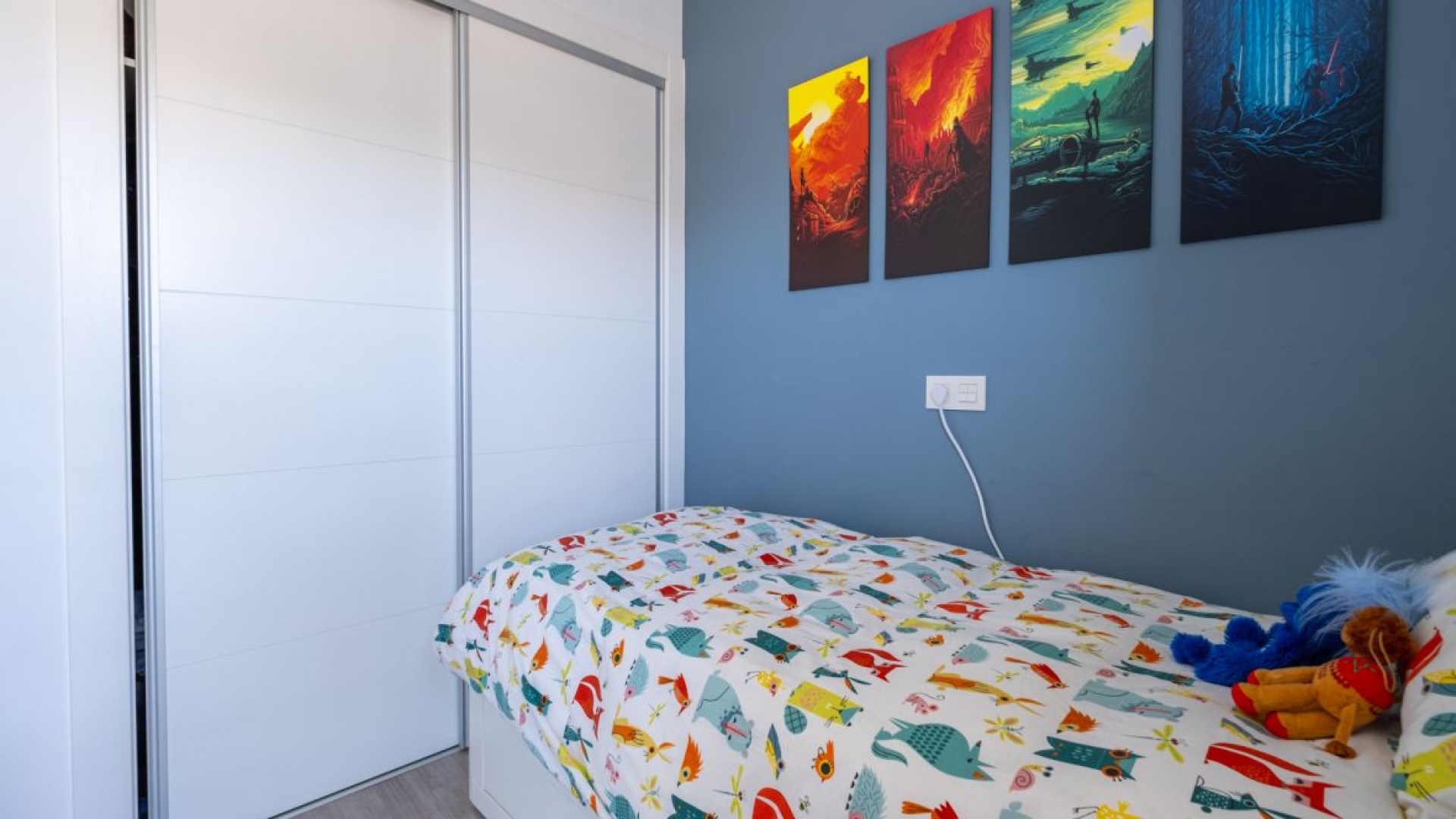 Återförsäljning - Radhus - Santa Pola