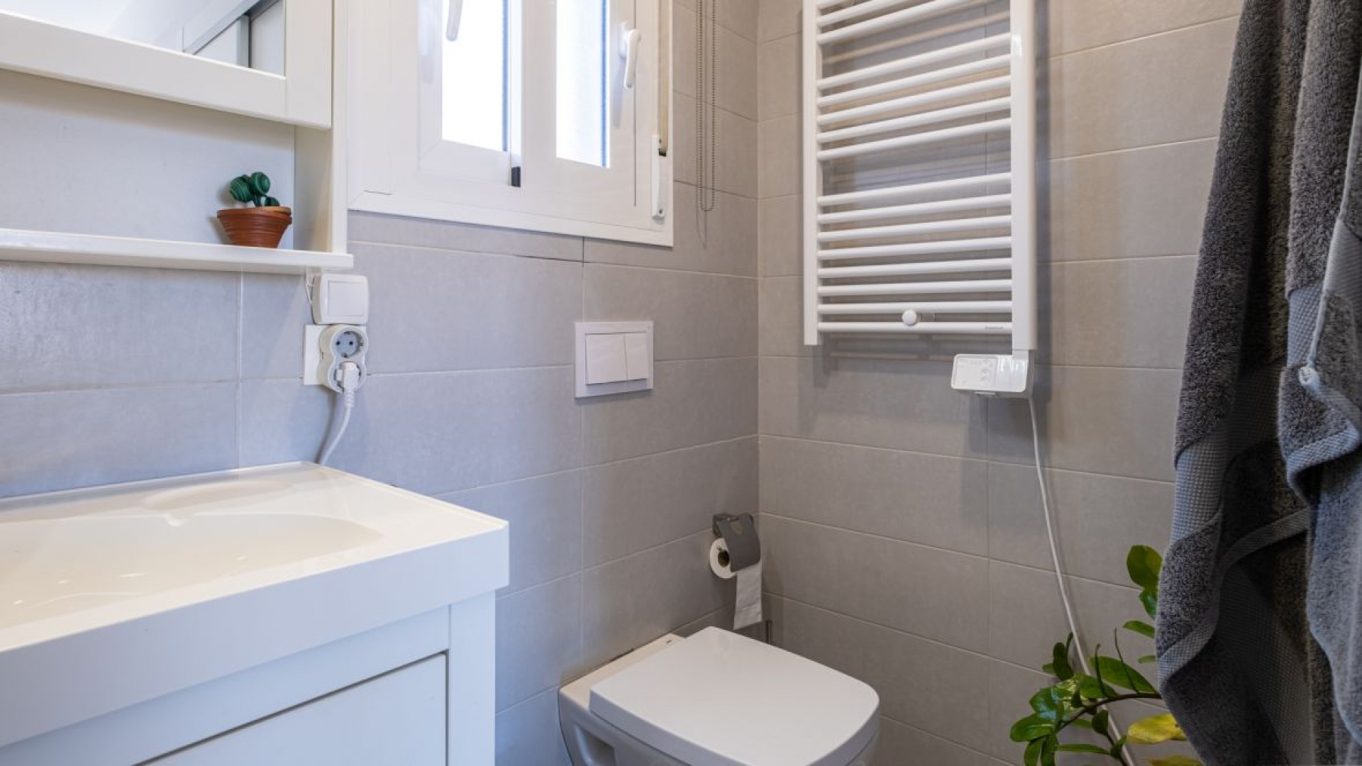 Återförsäljning - Radhus - Santa Pola