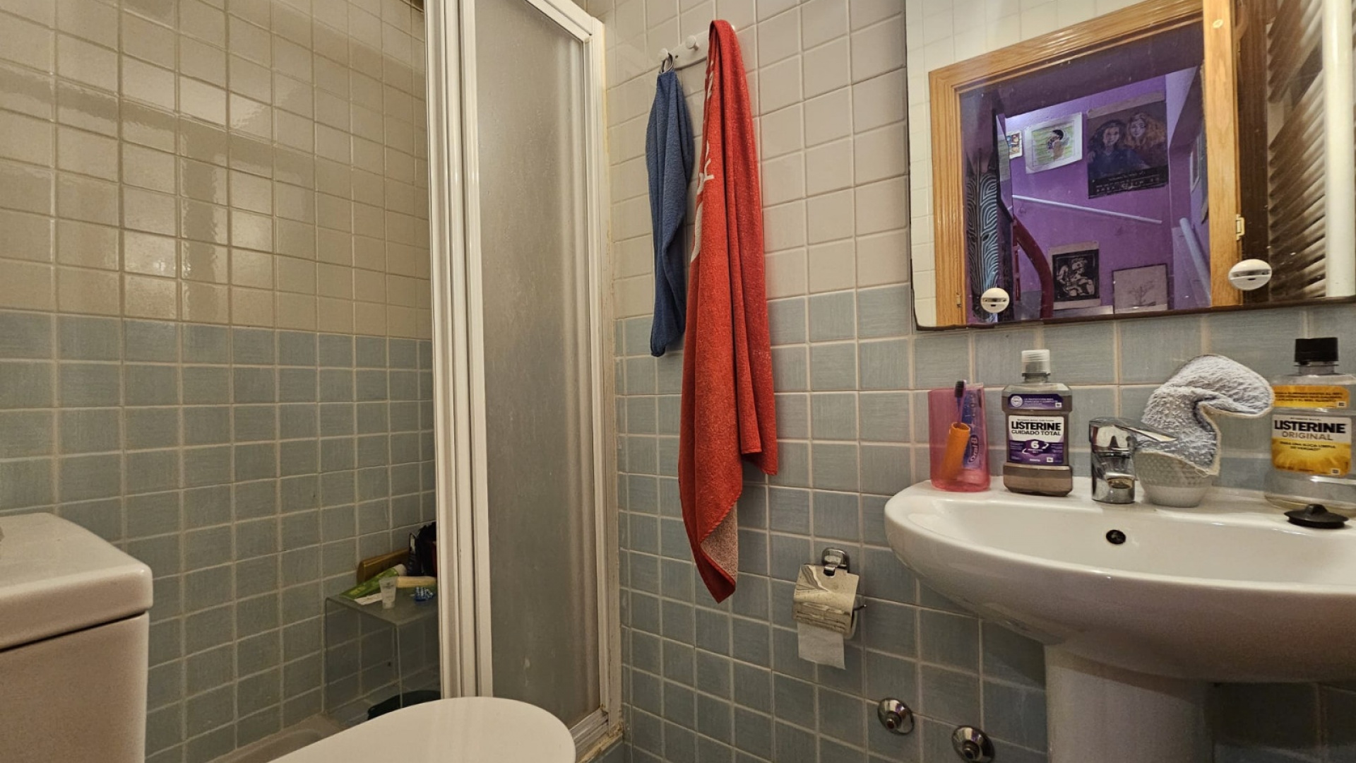 Återförsäljning - Radhus - Torre de la Horadada - beachside torre de la horadada