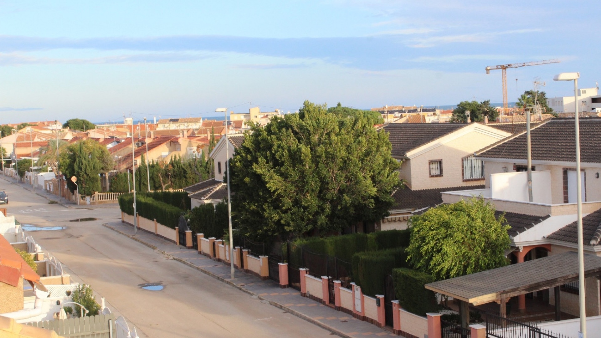 Återförsäljning - Radhus - Torre de la Horadada - beachside torre de la horadada