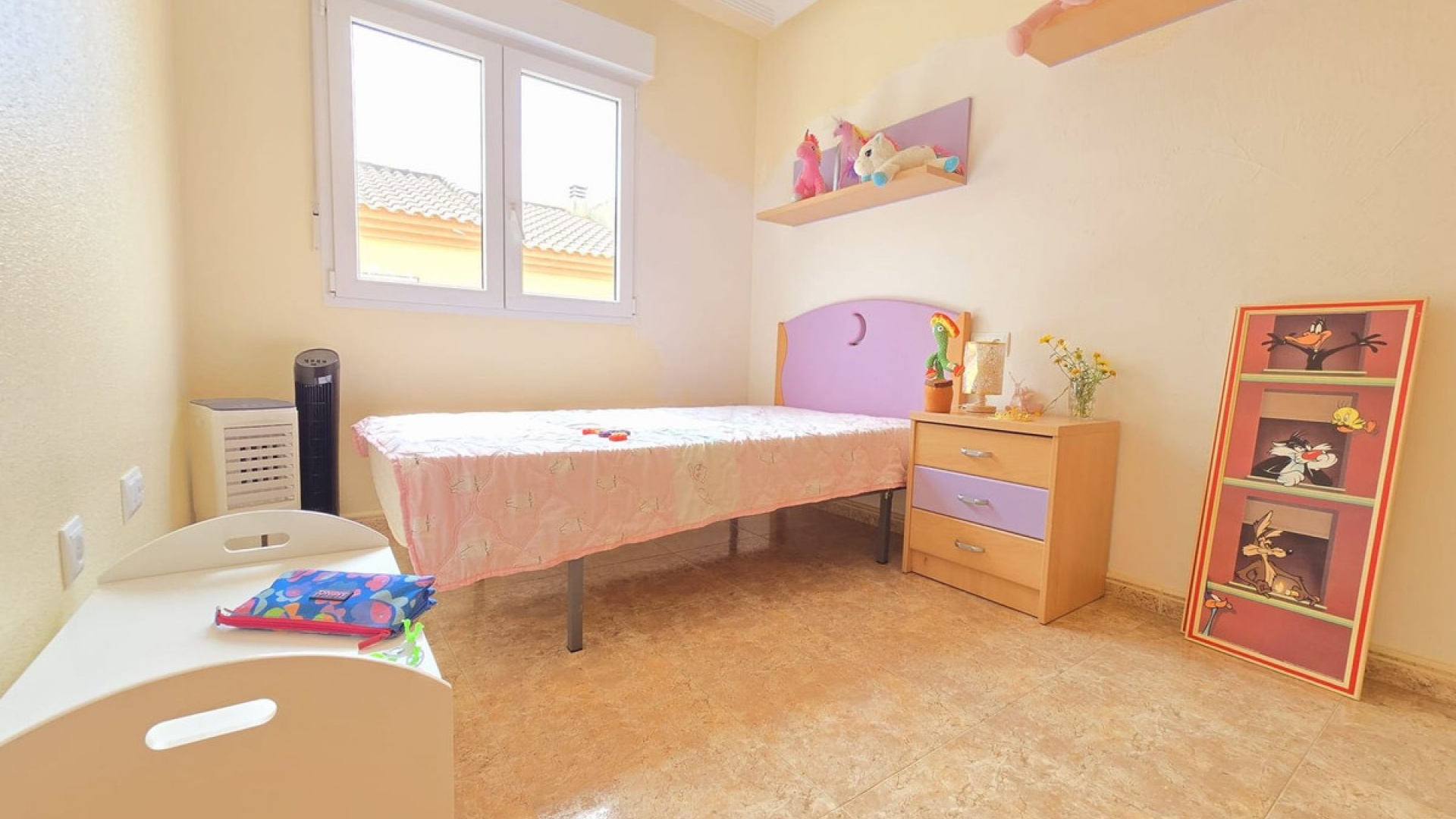 Återförsäljning - Radhus - Torre-Pacheco - Roldan