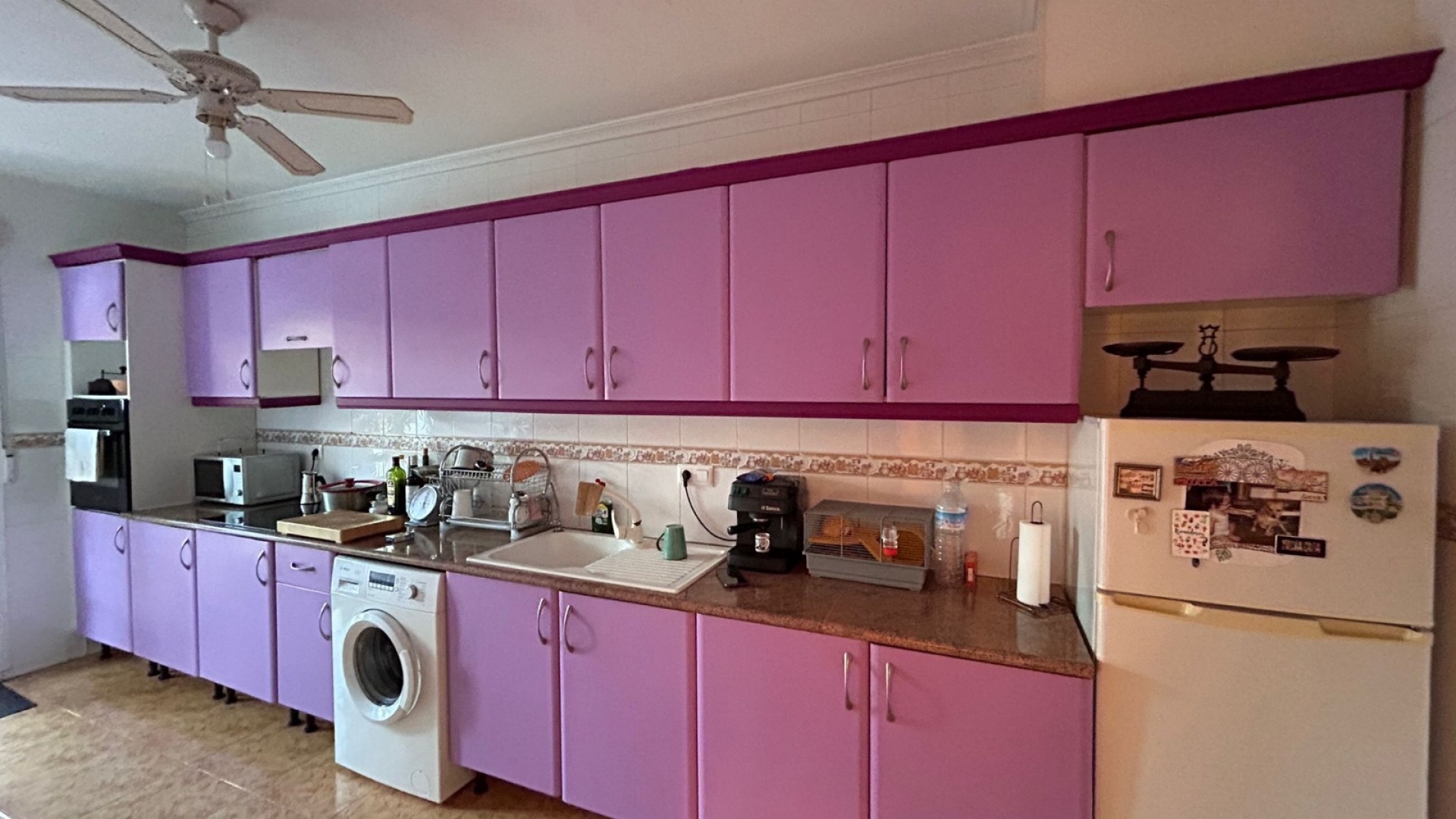 Återförsäljning - Radhus - Torremendo - torremendo