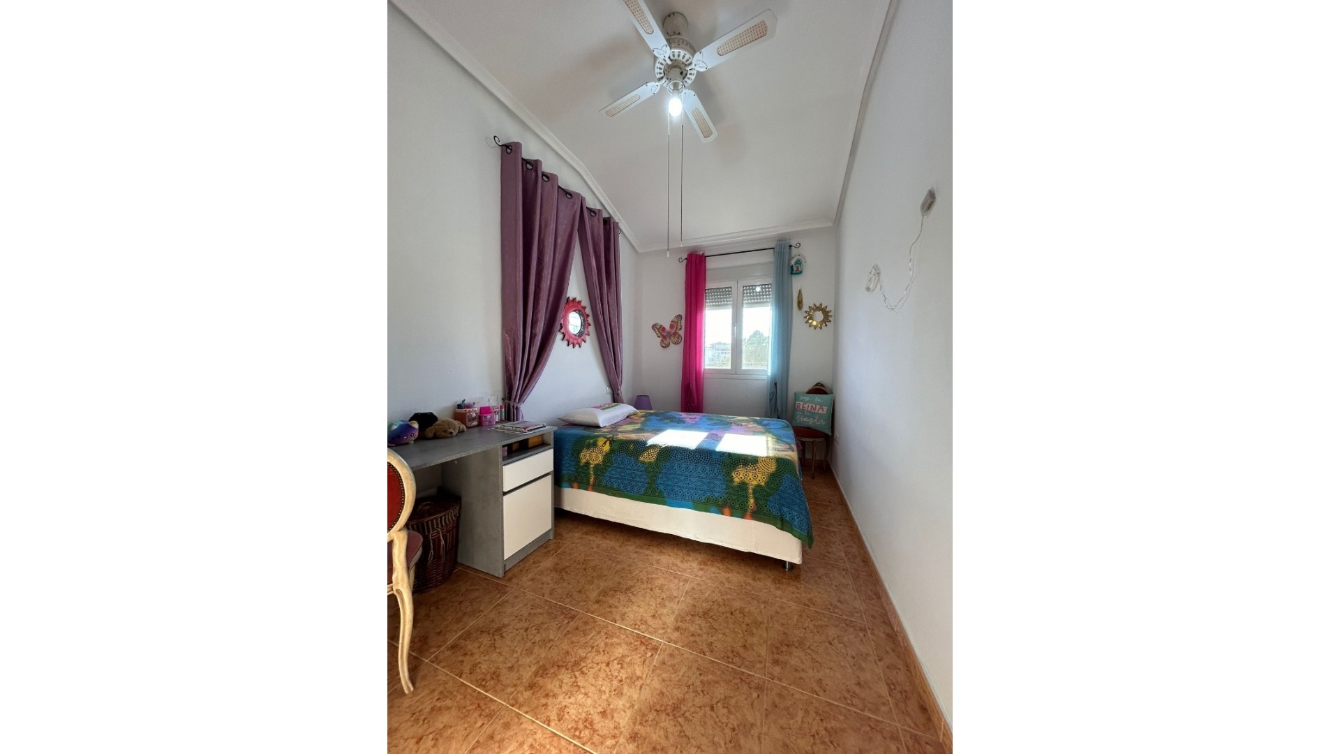 Återförsäljning - Radhus - Torremendo - torremendo